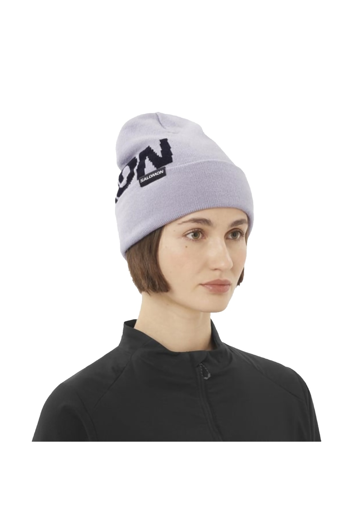 کلاه بافتنی هرمیتاژ مدل Unisex Beret LC2630100 سالومون برت/کلاه بافتنی Salomon