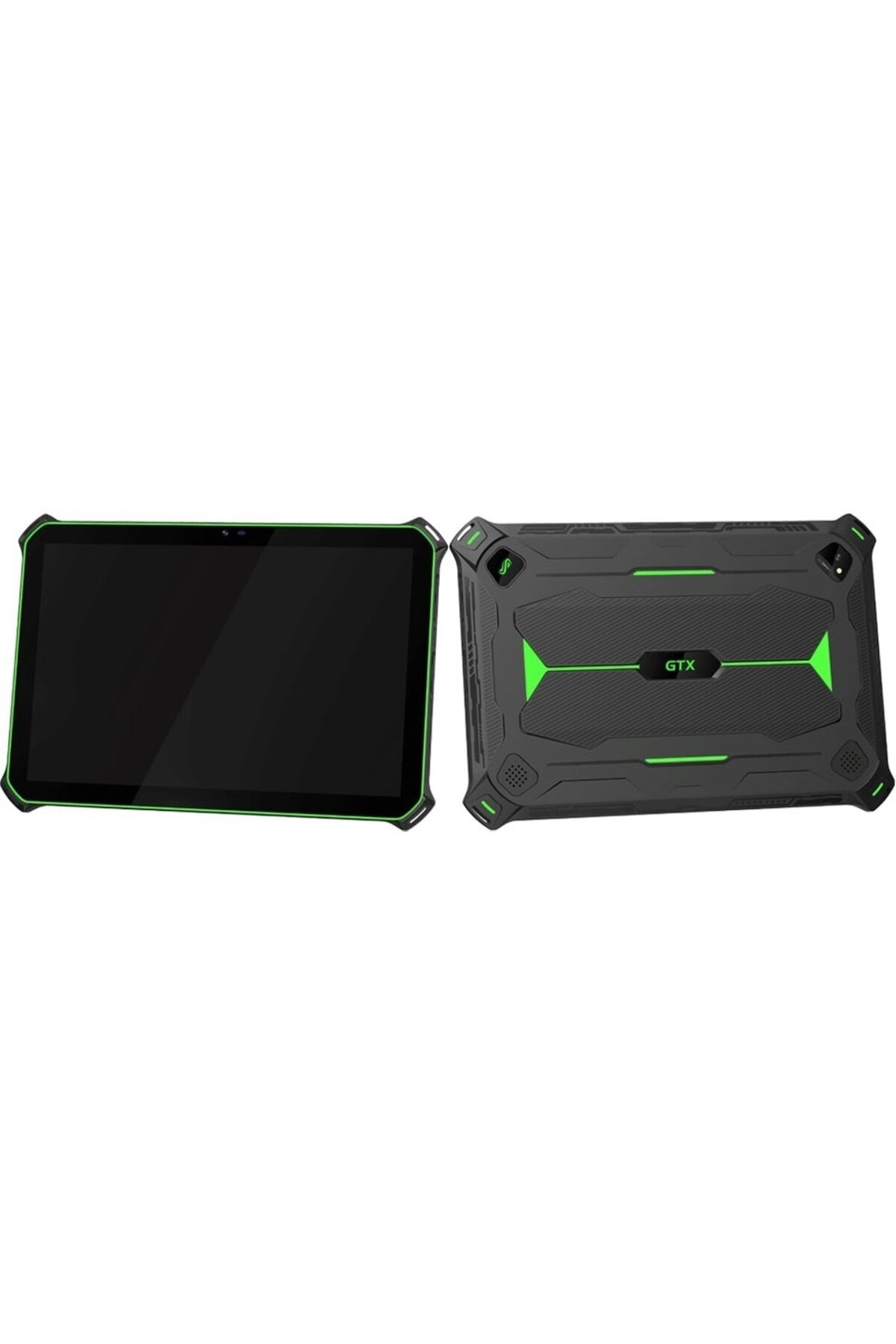 Hometech GTX JACULUS V2 256 GB 10.1" TABLET