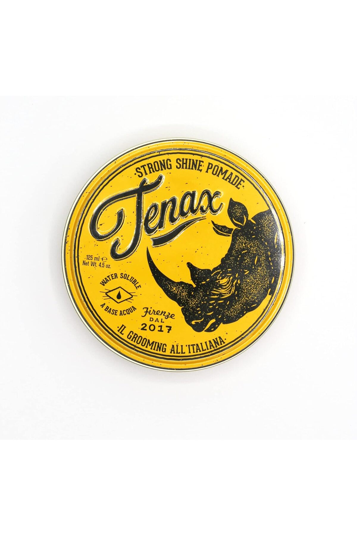 Saç Şekillendirici Pomade - Strong — EDCB06XTS6K5Z — تصویر 2 از 3