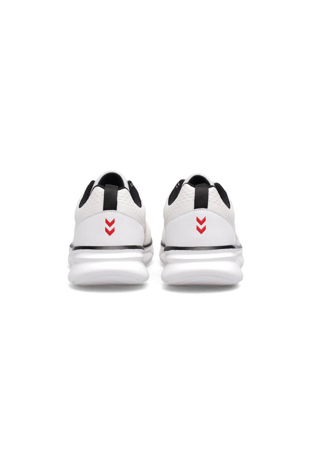 hummel Degas Iı Beyaz Erkek Sneaker 900882-9124 görsel 5