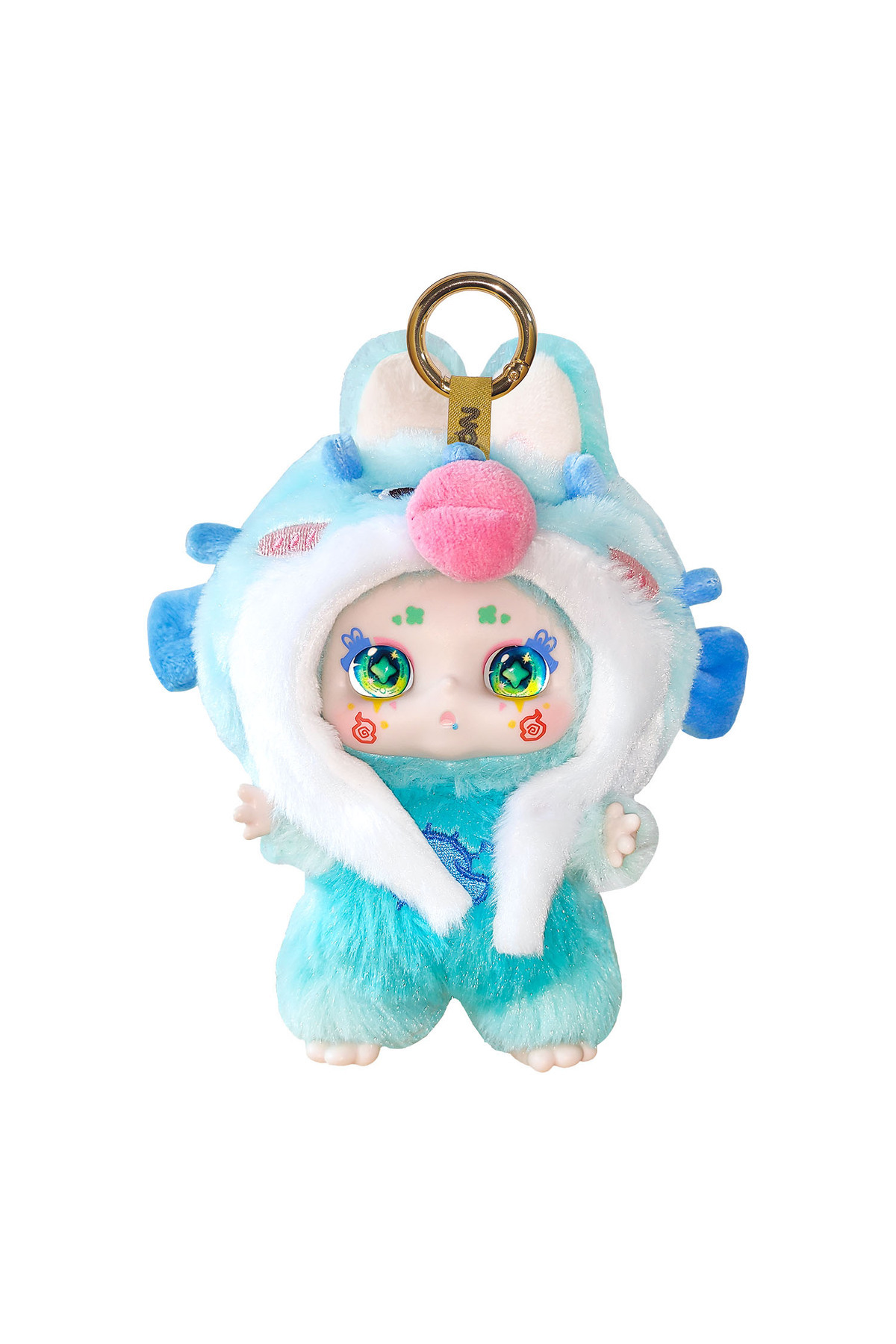 NECO TOYS Kimmon Vahşi Doğa Serisi Sürpriz Figür 556009 - Fiyatı