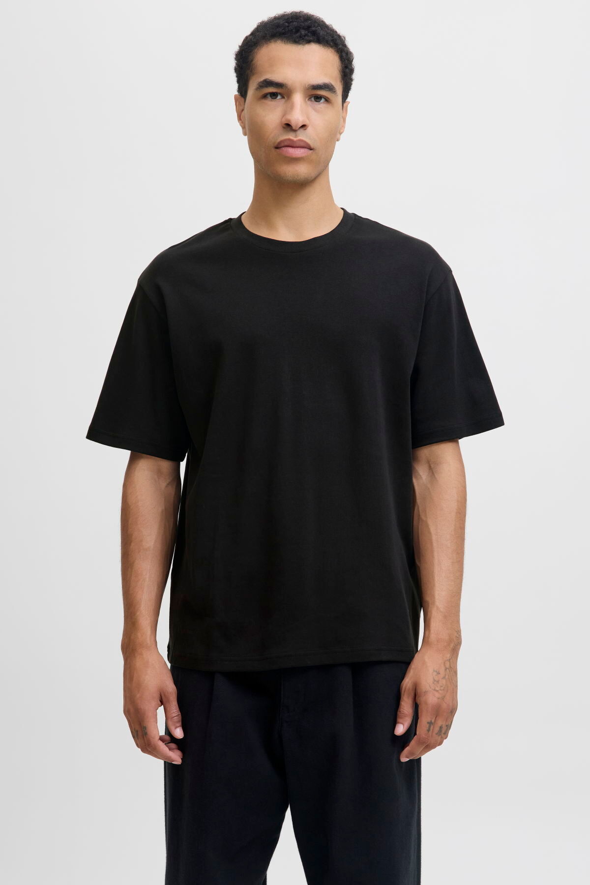 تی شرت مردانه طرح دار - طرح اندرو جک اند جونز تی شرت Jack & Jones