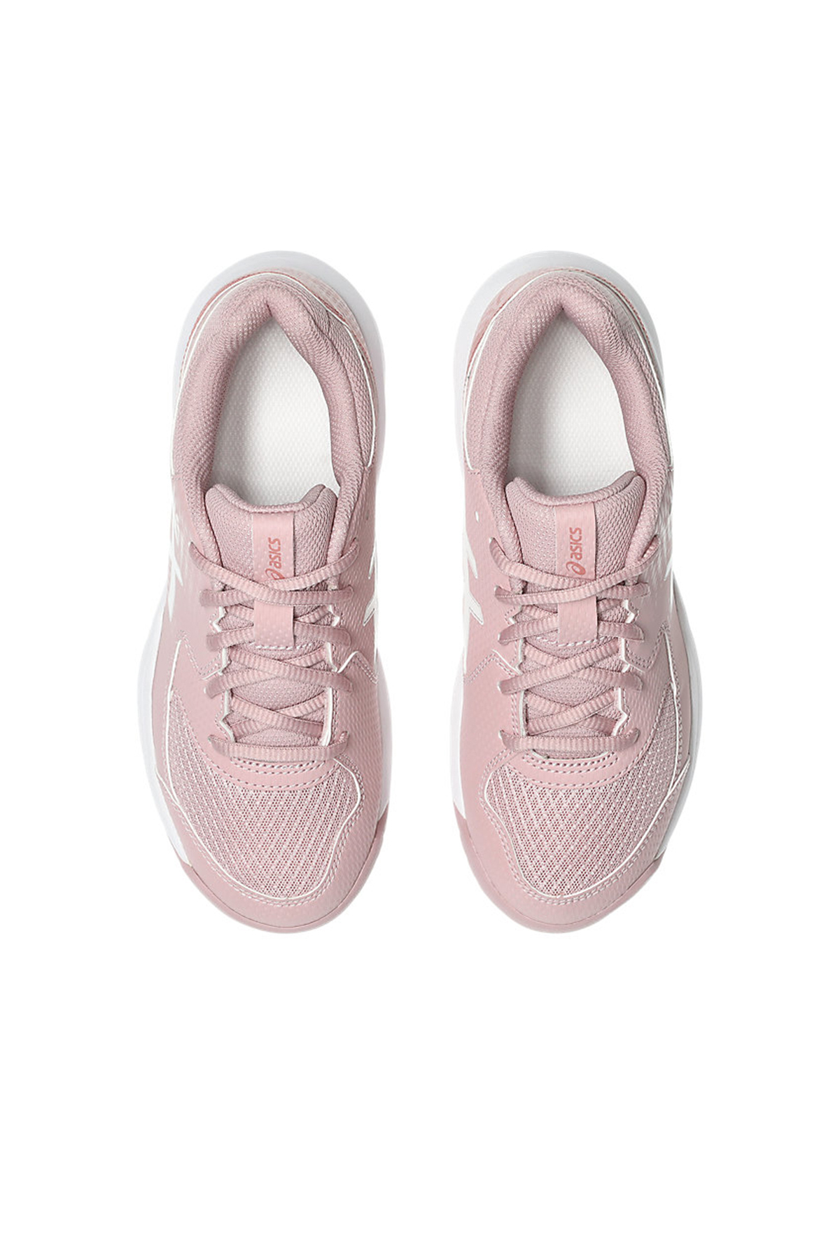 1_org_zoom کفش Asics اسیکس بچه گانه 1044A077-702 ژل اختصاصی 8 Gs صورتی اورجینال - تصویر 1