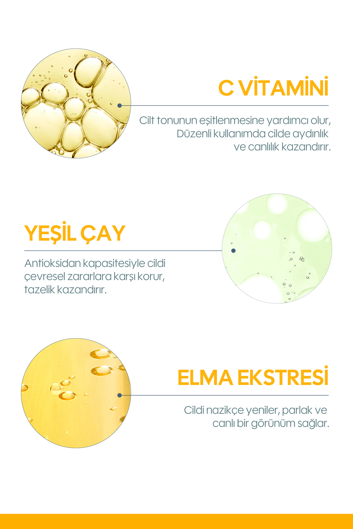 سرم ویتامین C، 30 میلی لیتر | روشن کننده و درمان رنگ پوست در شب — CVITAMINISERUM — تصویر 5 از 6
