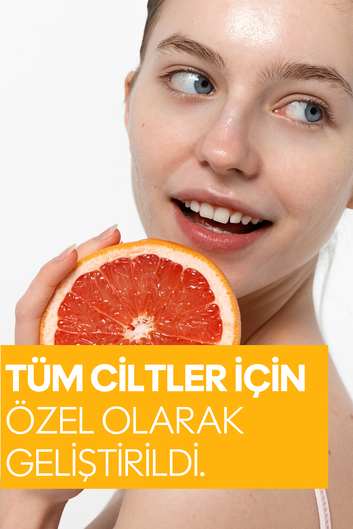 سرم ویتامین C، 30 میلی لیتر | روشن کننده و درمان رنگ پوست در شب — CVITAMINISERUM — تصویر 6 از 6
