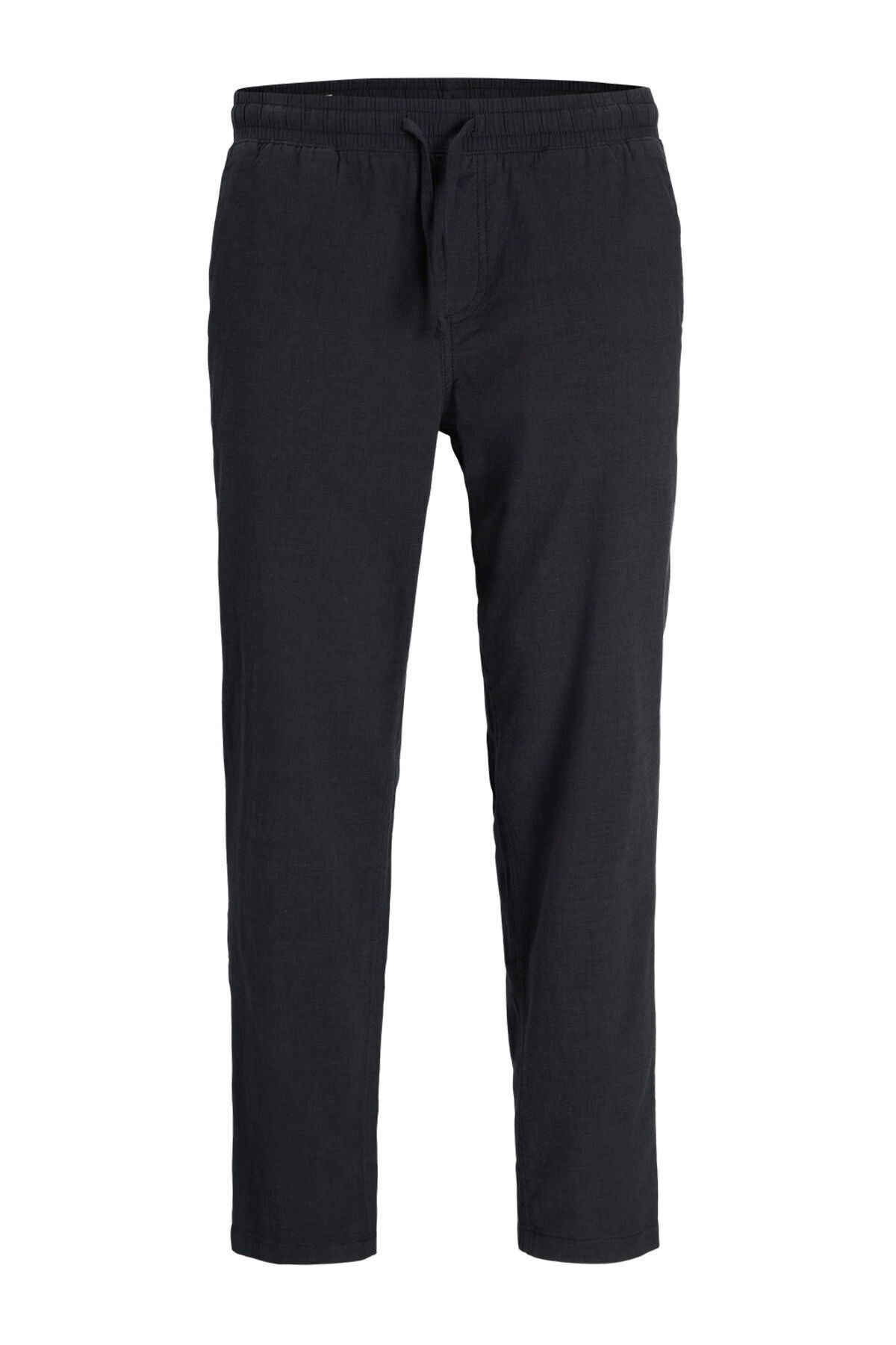 شلوار راحتی سایز بزرگ Carrot Fit - Tace جک اند جونز شلوار Jack & Jones