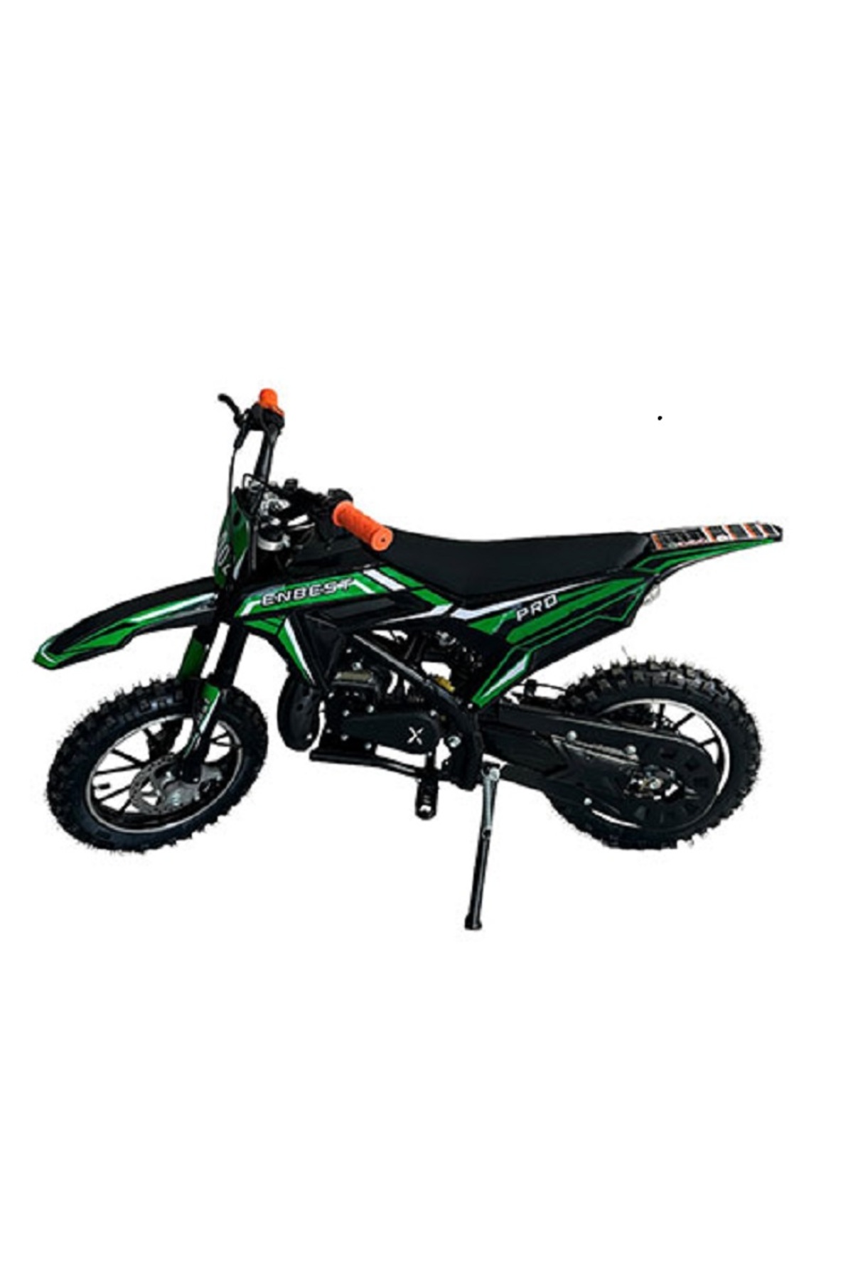Enbest A02 Pro X Mini Cross Çocuk Motorsikleti - Fiyatı, Yorumları