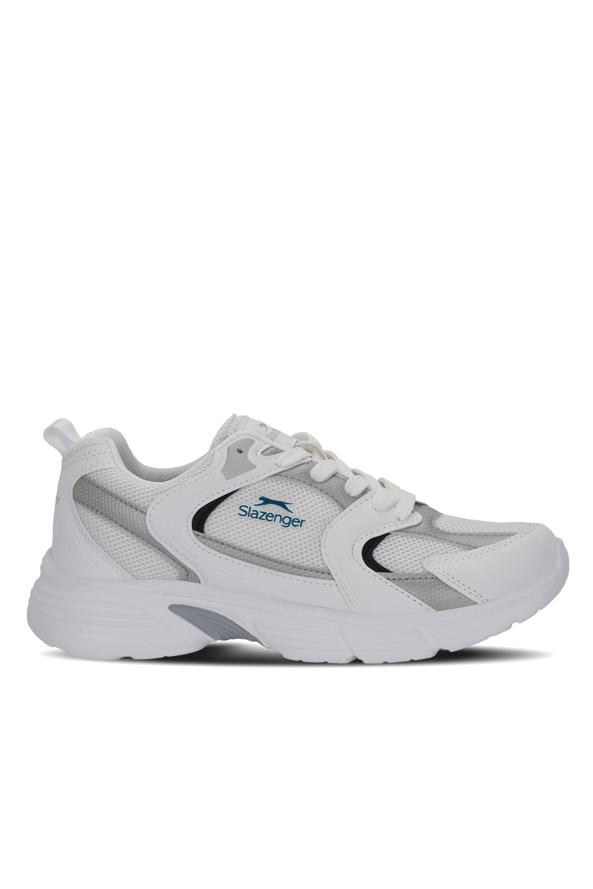 Astramax I Men's White Casual Sports Shoes