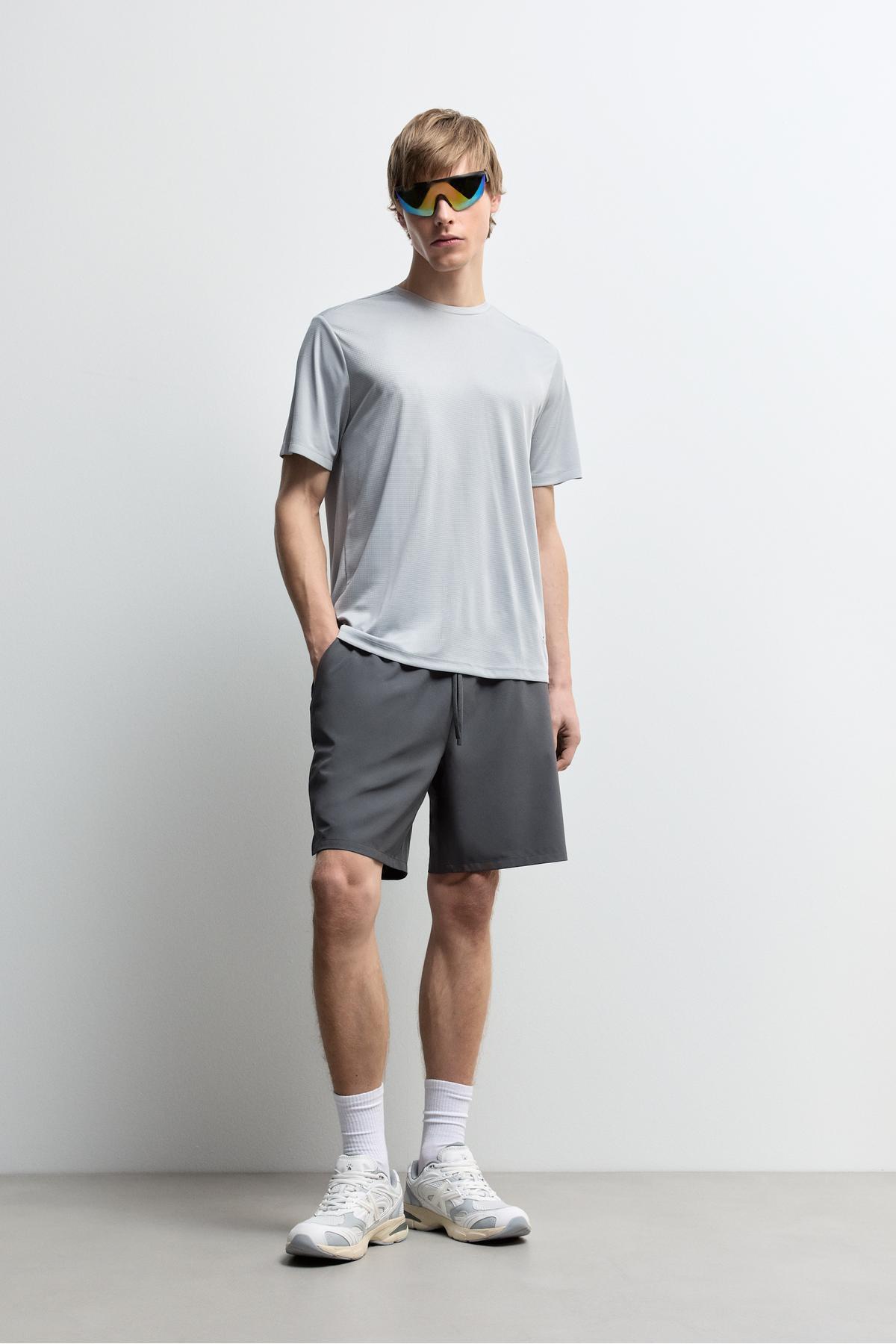1_org_zoom کفش LEFTIES لفتیز ورزشی X Kelme اورجینال - تصویر 1
