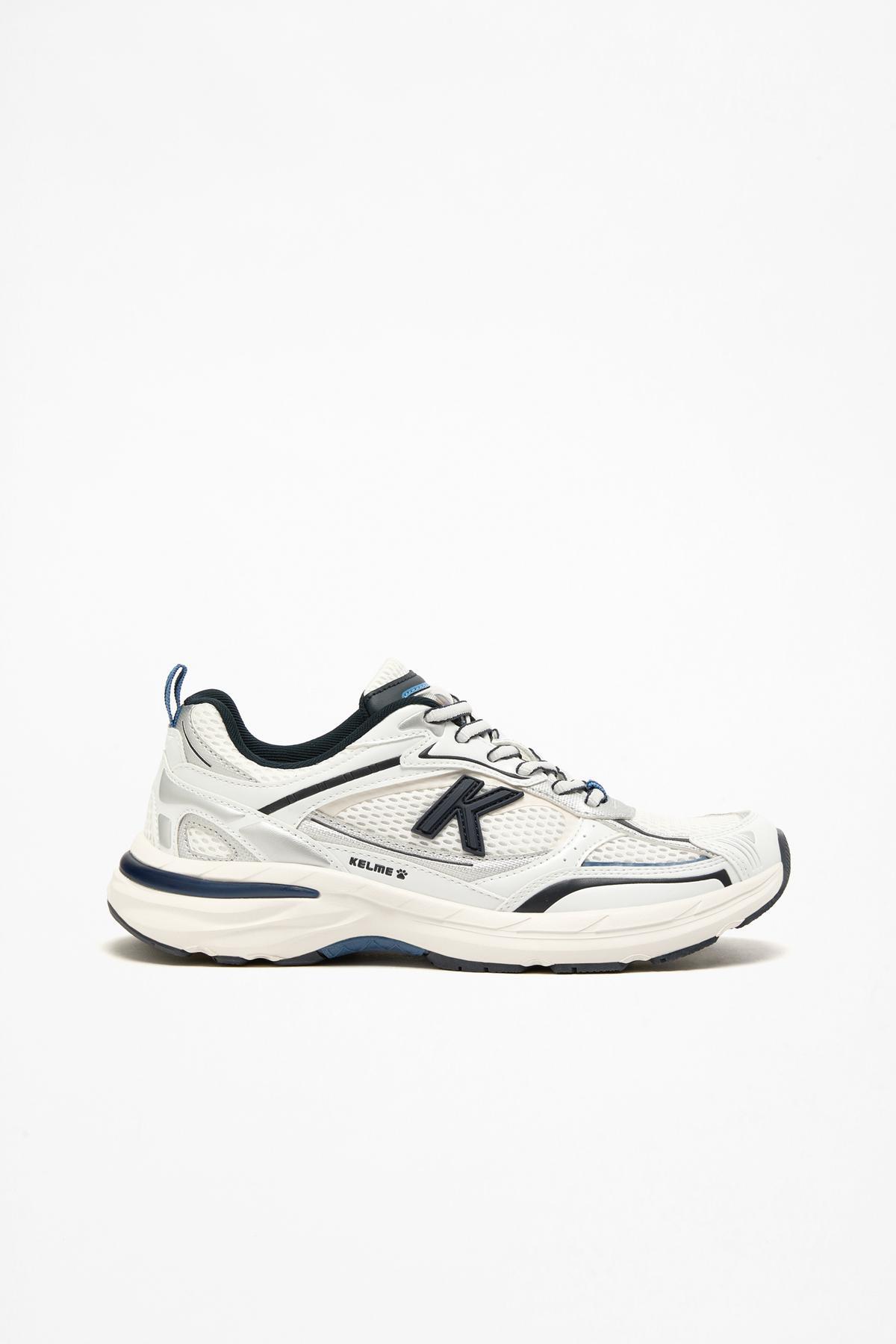 1_org_zoom کفش LEFTIES لفتیز ورزشی X Kelme اورجینال - تصویر 1