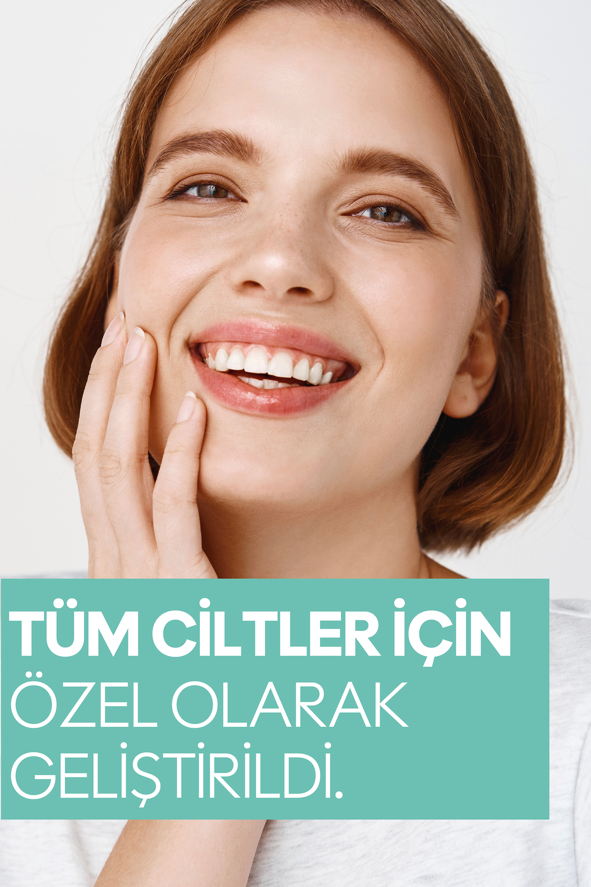ژل پاک کننده صورت ۱۰۰ میلی لیتری | مراقبت از جوش‌های سرسیاه و منافذ پوست — WASHGEL100 — تصویر 6 از 6