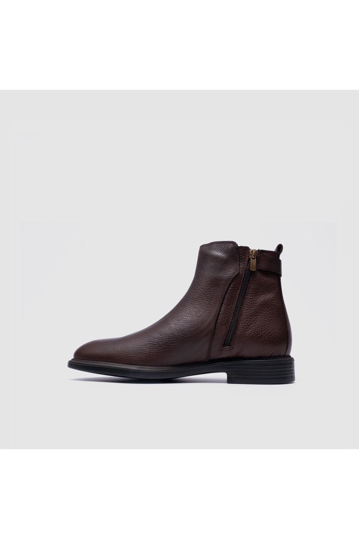 Togo  Erkek Klasik Bot [052345] - Görsel 2