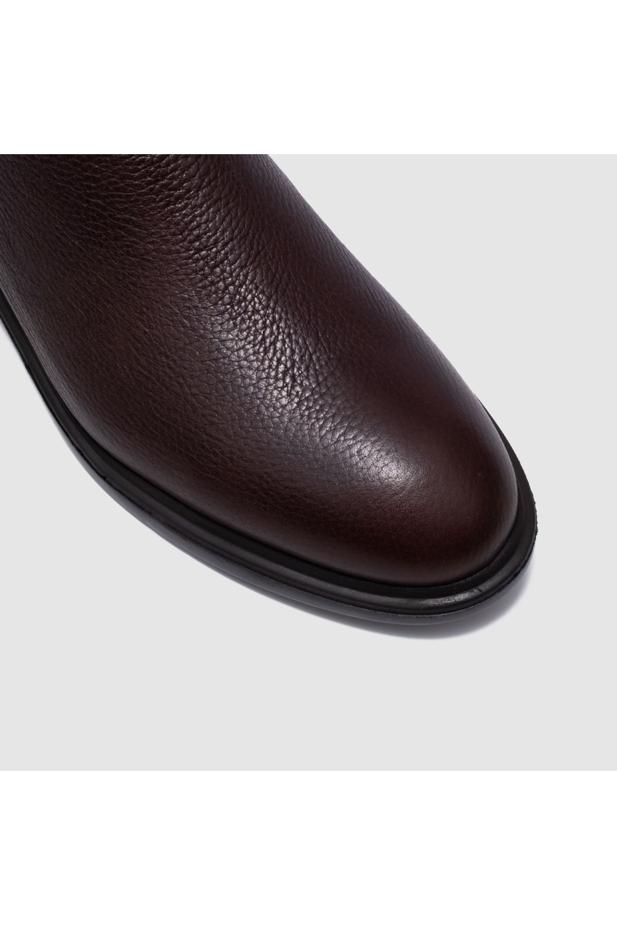 Togo  Erkek Klasik Bot [052345] - Görsel 4