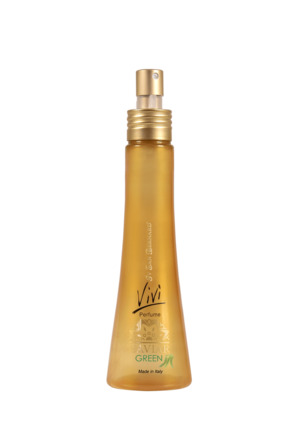 Iv San Bernard Green Caviar Vivi Perfume - Kedi ve Köpek Parfümü 100ml