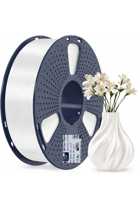 tag 3D Filament PLA Beyaz (1.75 - 1 Kg)