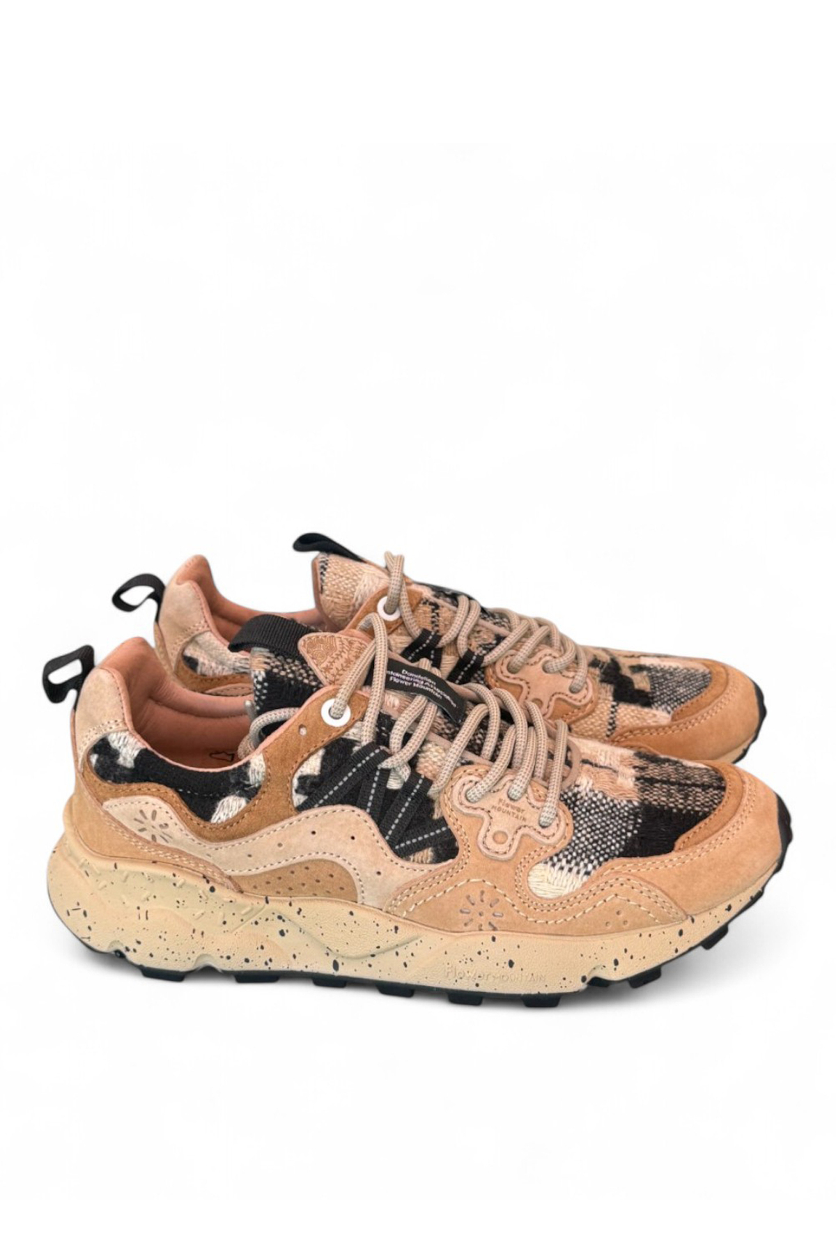 Flower Mountain Sneaker Modelleri, Fiyatları 2026