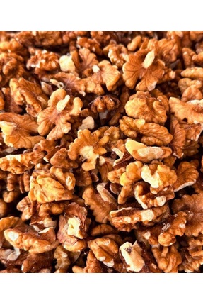 Fıstıkçı Ali Yerli Ceviz İçi 1 kg