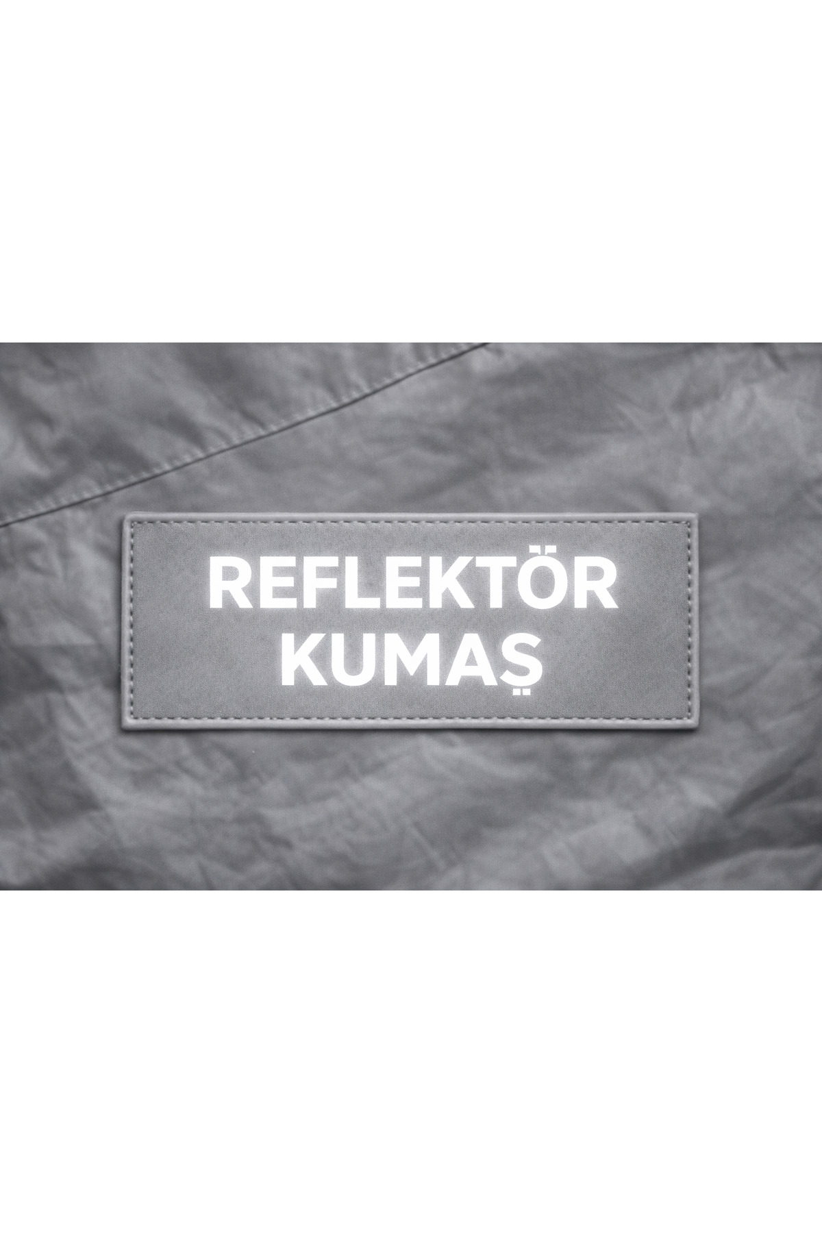 Reflektör Mont — خاکستری eflk-mont-bs-lüks — تصویر 3 از 3