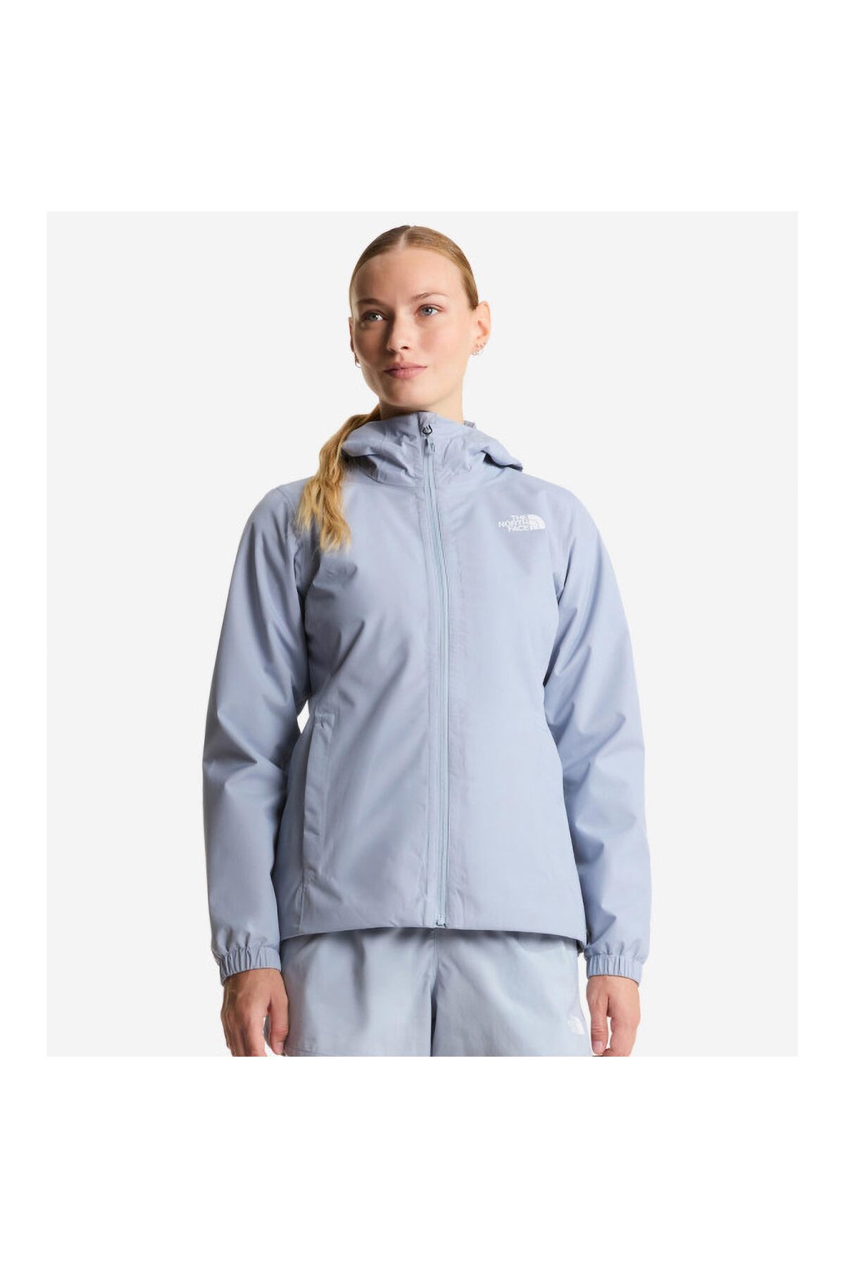 THE NORTH FACE Quest Kadın Ceket (NF0A8G12FM21) görsel 4