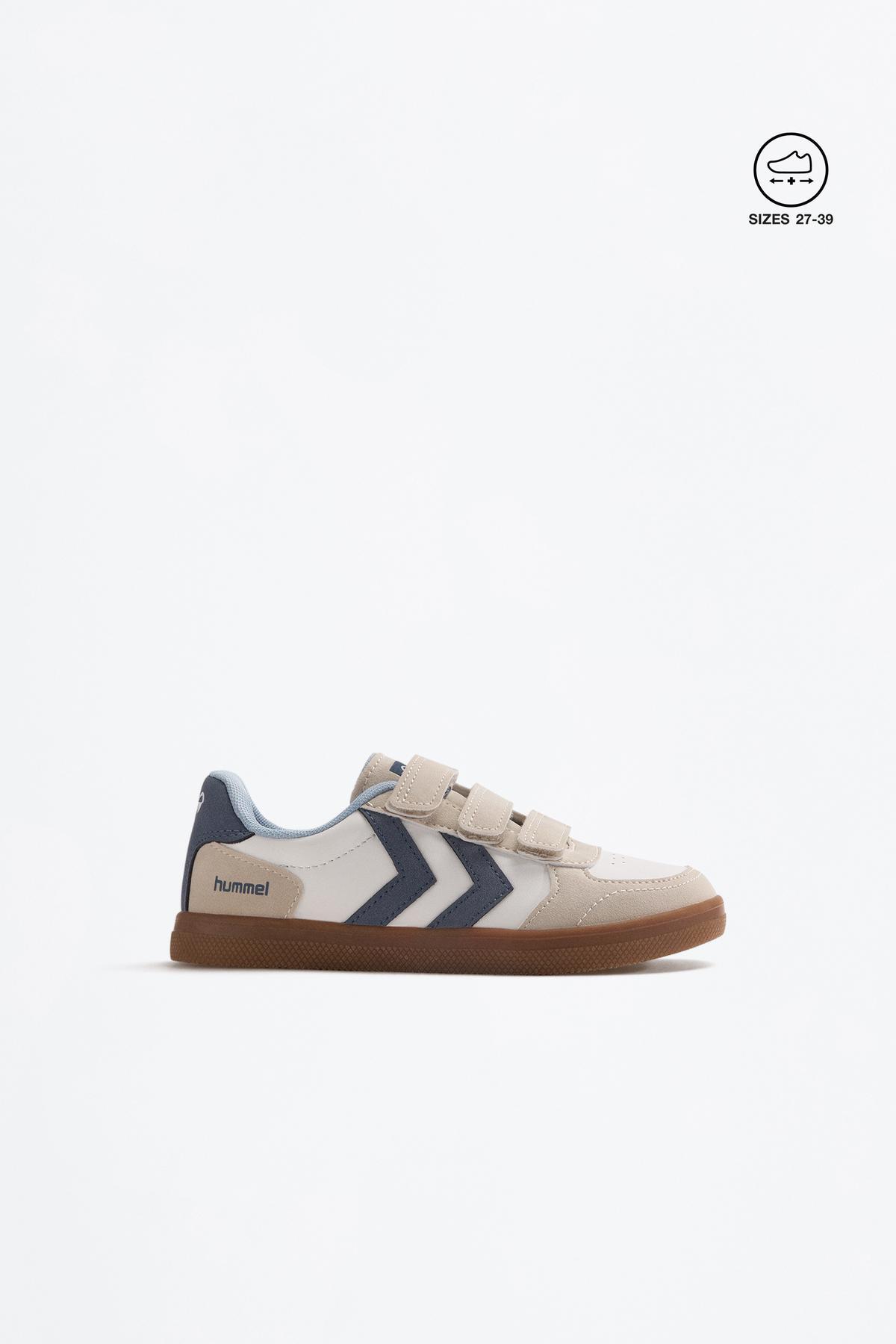 x Hummel sneakers