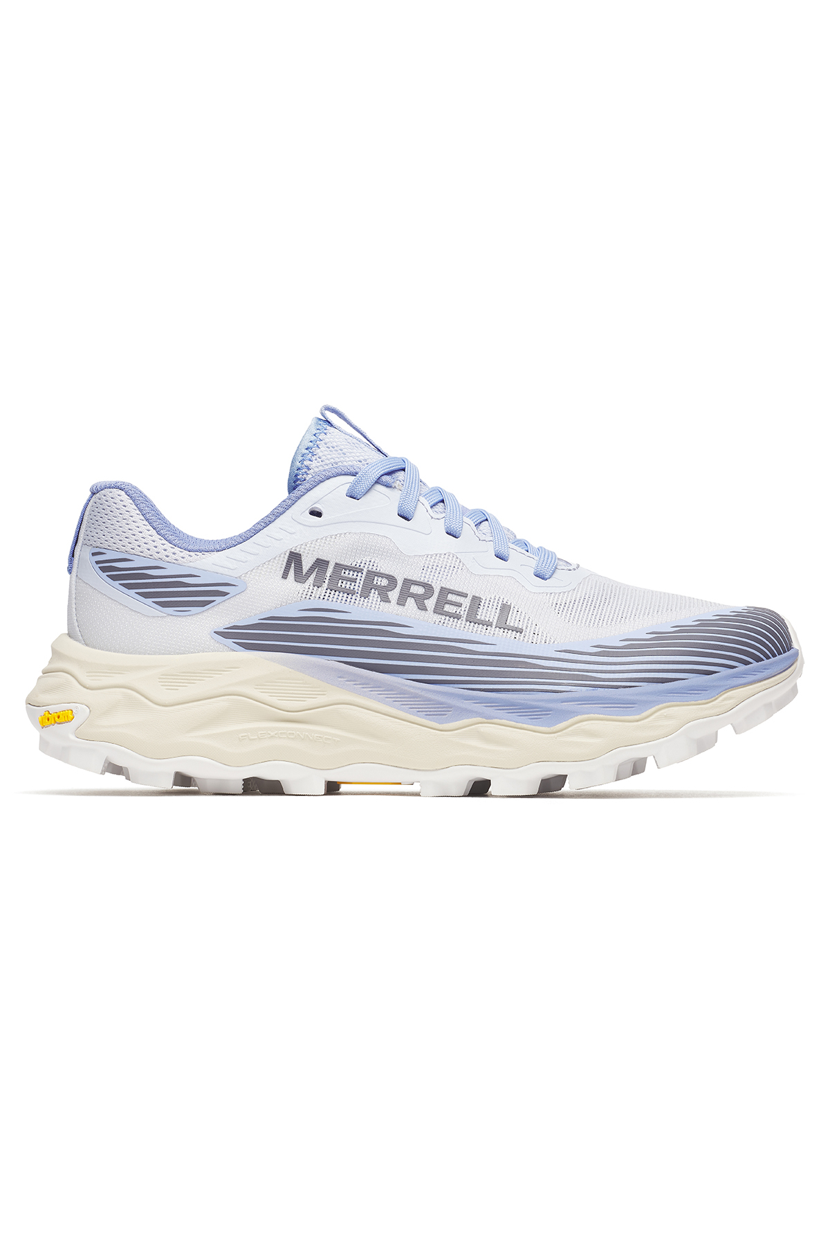 Merrell Agility Peak 6 Kadın Lila Outdoor Ayakkabı J00003318