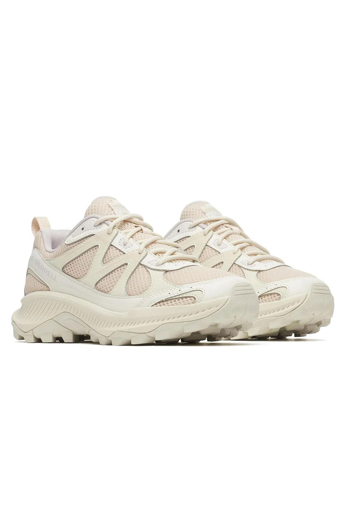 Merrell Tempo Exp Kadın Bej Outdoor Ayakkabı J038890 görsel 2