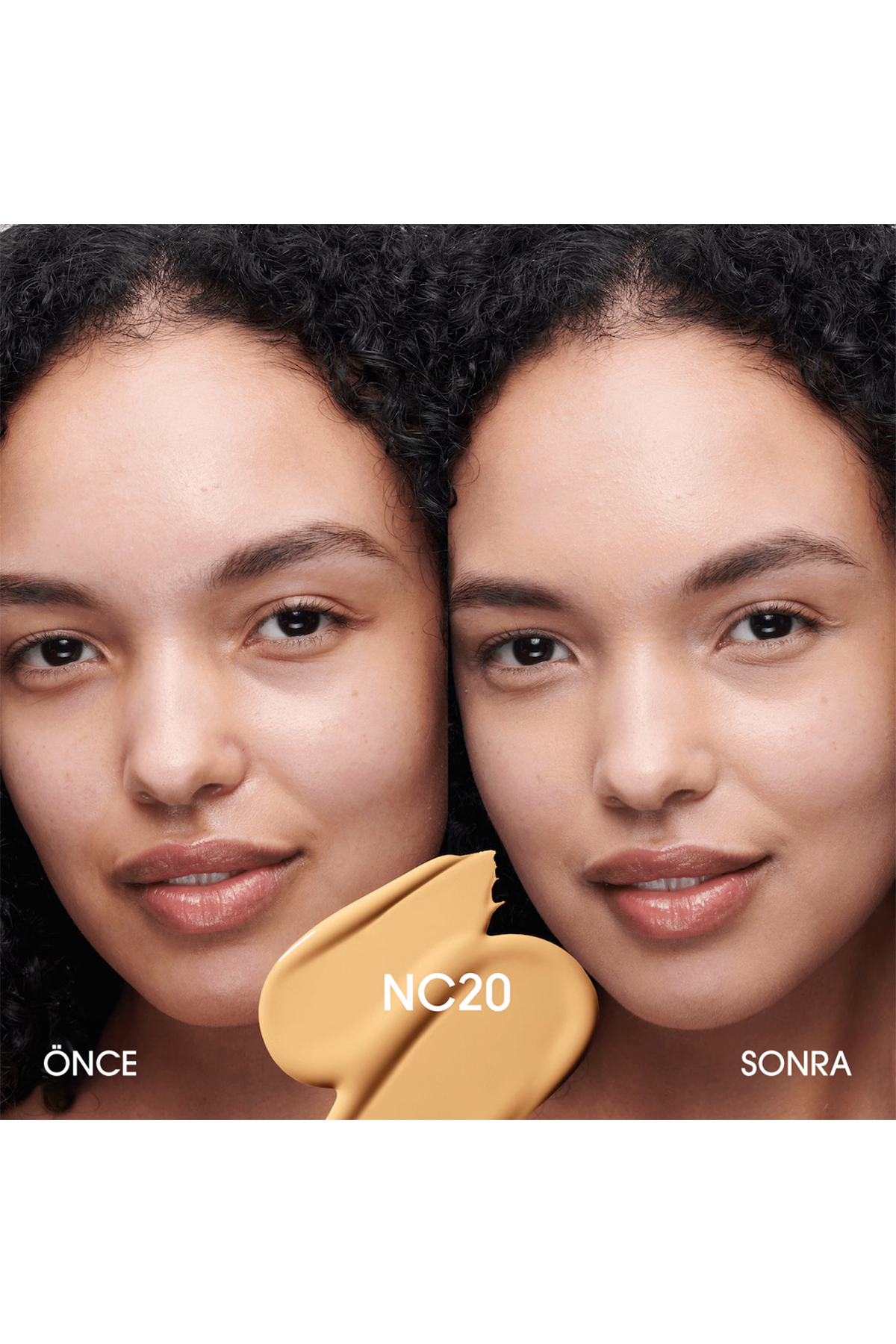 Studio Radiance 24hr Luminous Lift Concealer Mini M·A·C - Cilt Bakım İçerikli Serum Kapatıcı 1.8 ml — بژ 142115 — تصویر 2 از 4
