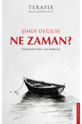 Destek Yayınları Şimdi Değilse Ne Zaman?