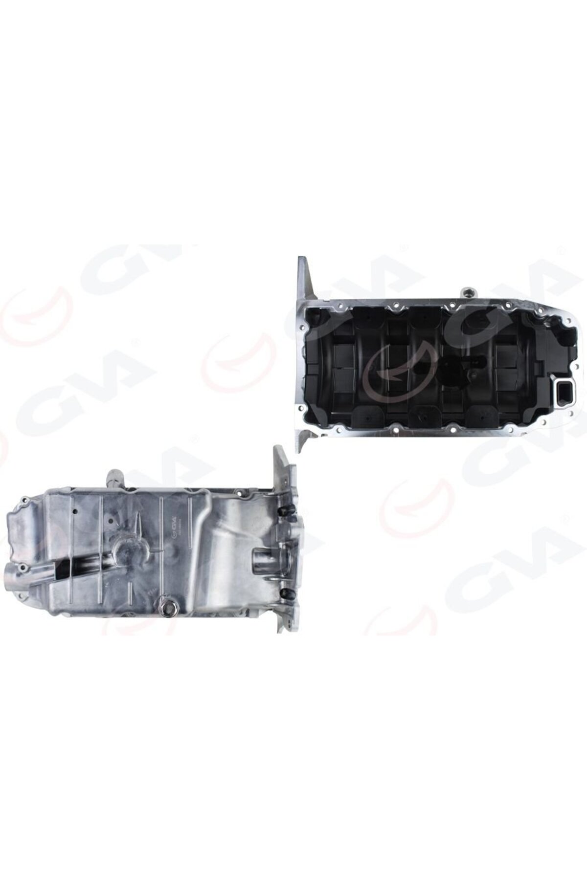 GVA MOTOR YAĞ KARTERİ ASTRA J 1.6 16V A16-B16XER CRUZE 1.6-18 16V F16D4 ...