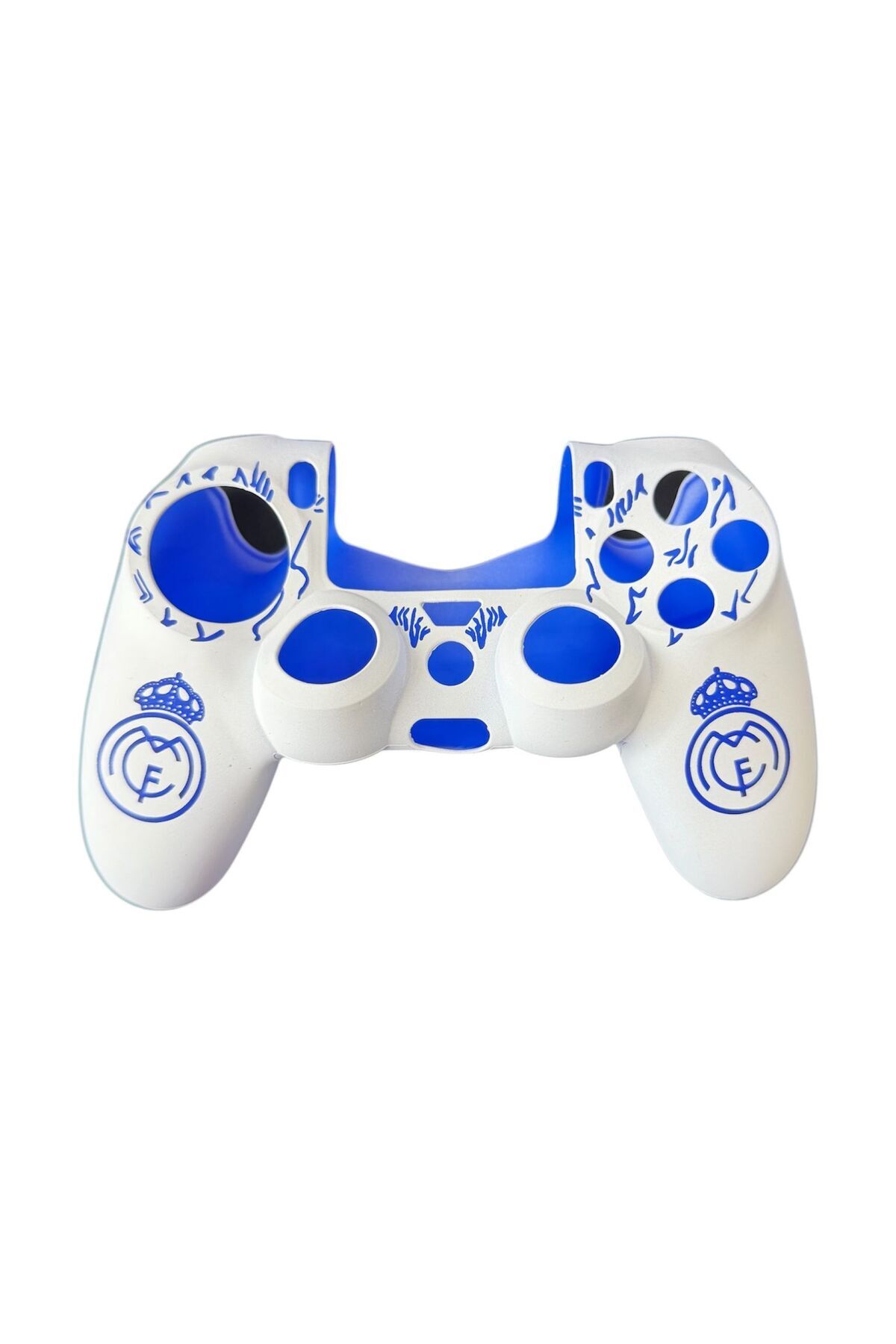 PS4 Dualshock Gad of war Protective Silicone Case