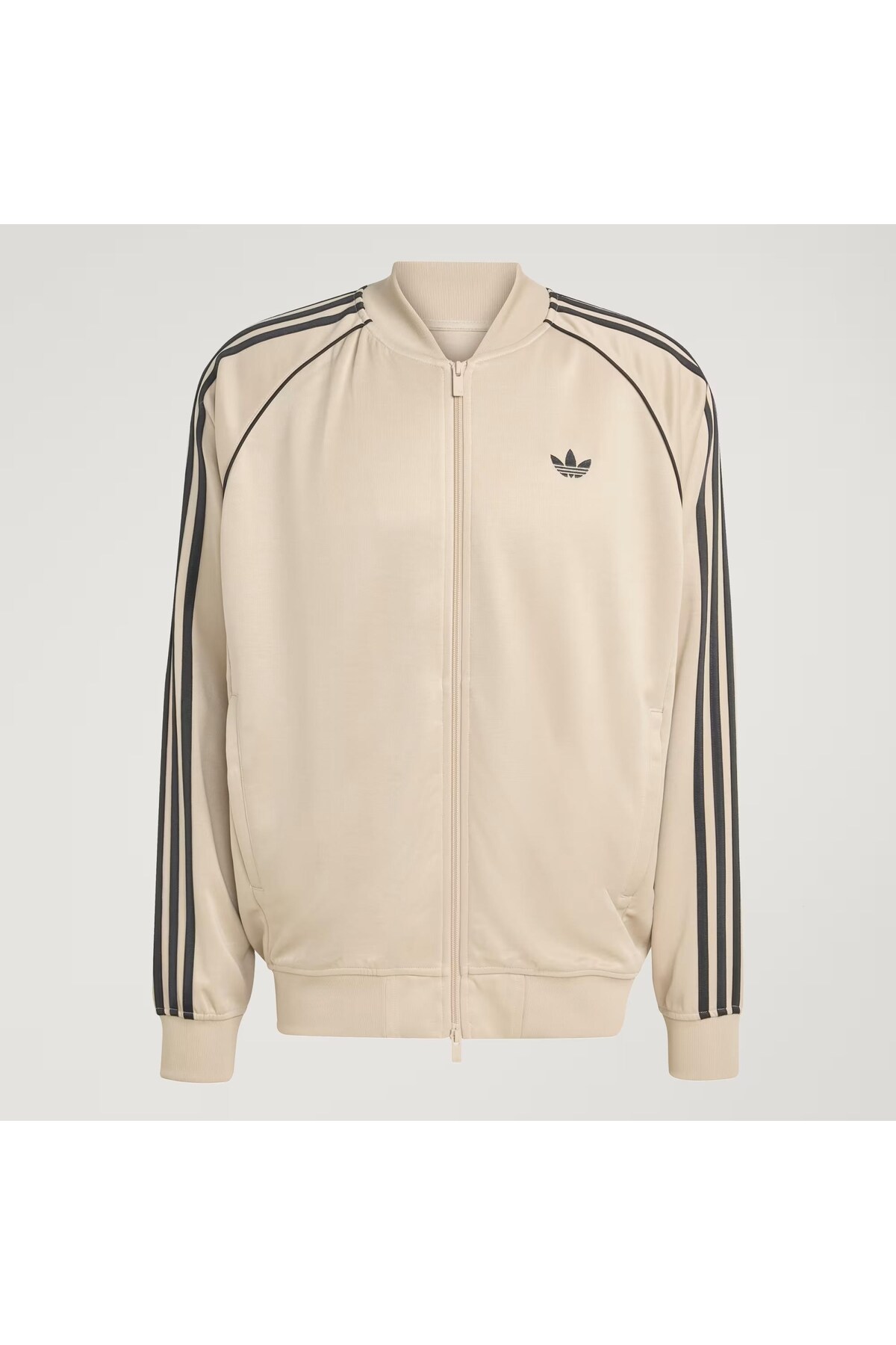 adidas SST Adicolor Classics Erkek Sweatshirt görsel 4