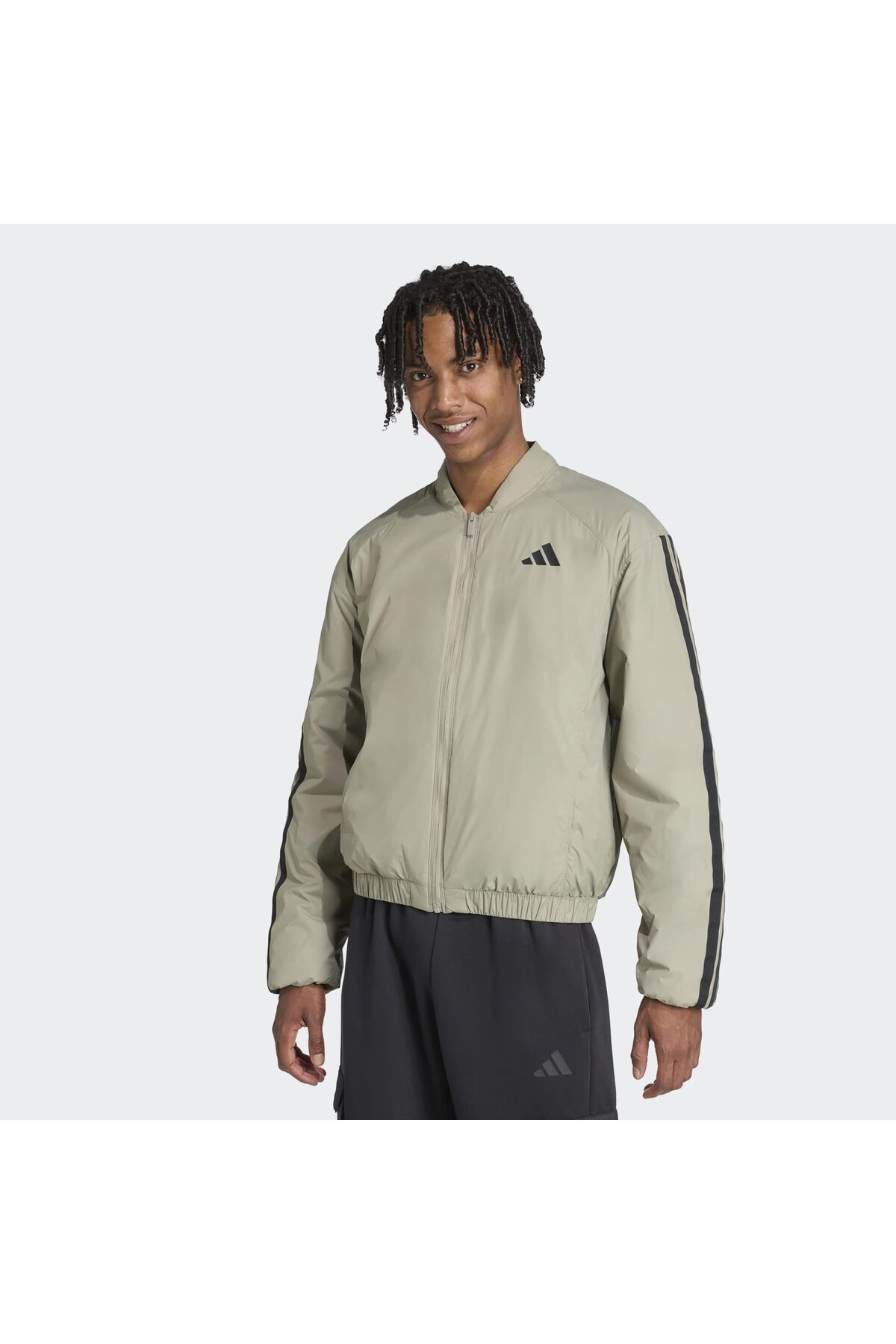 adidas Essentials Climawarm Erkek Ceket (JV5170) - Fiyatı, Yorumları