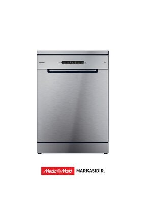 KOENIC KDW 6025 E FS IN E Enerji Sınıfı 13 Kişilik 5 Programlı Bulaşık Makine...