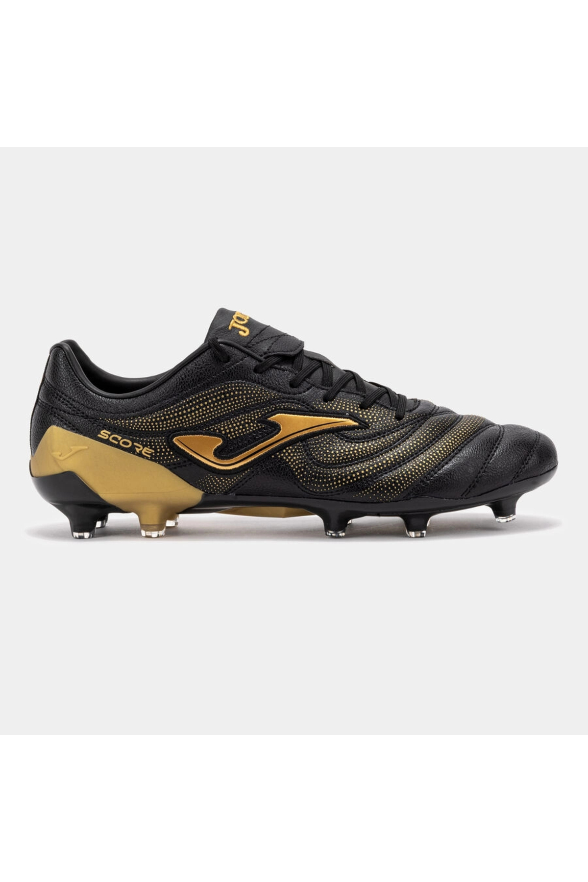 Joma Score Cup 2601 Football Boots Black Scos2601Fg- Trendyol