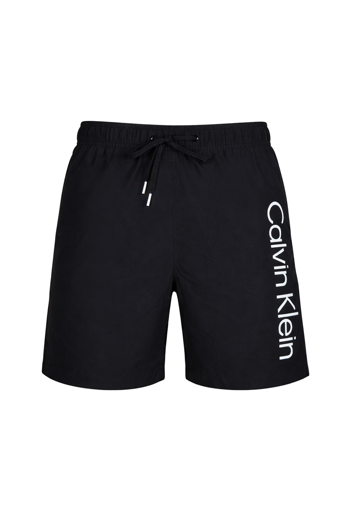 Calvin Klein Men's Swimwear Cb4Vps13-Blk