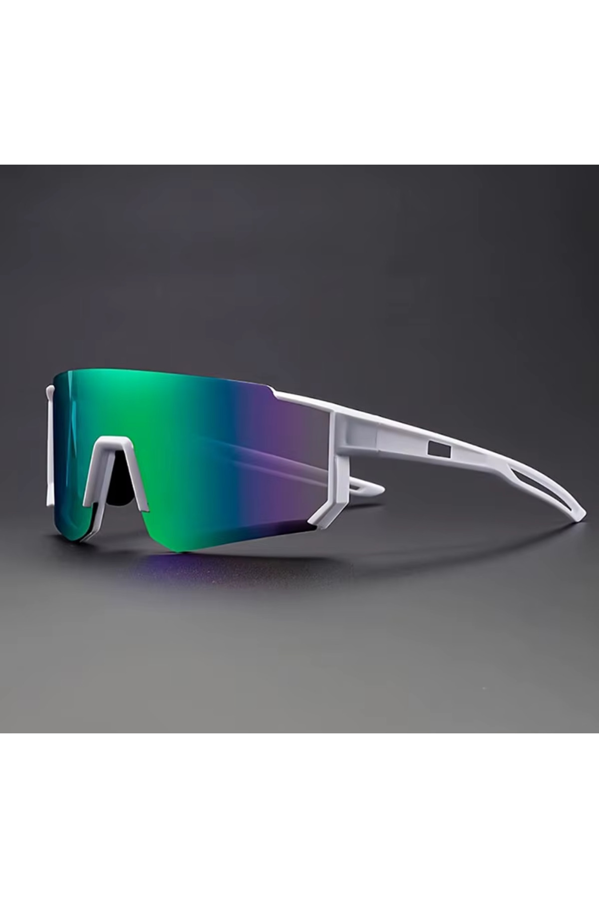 Bisiklet & Koşu Gözlüğü (2 adet)