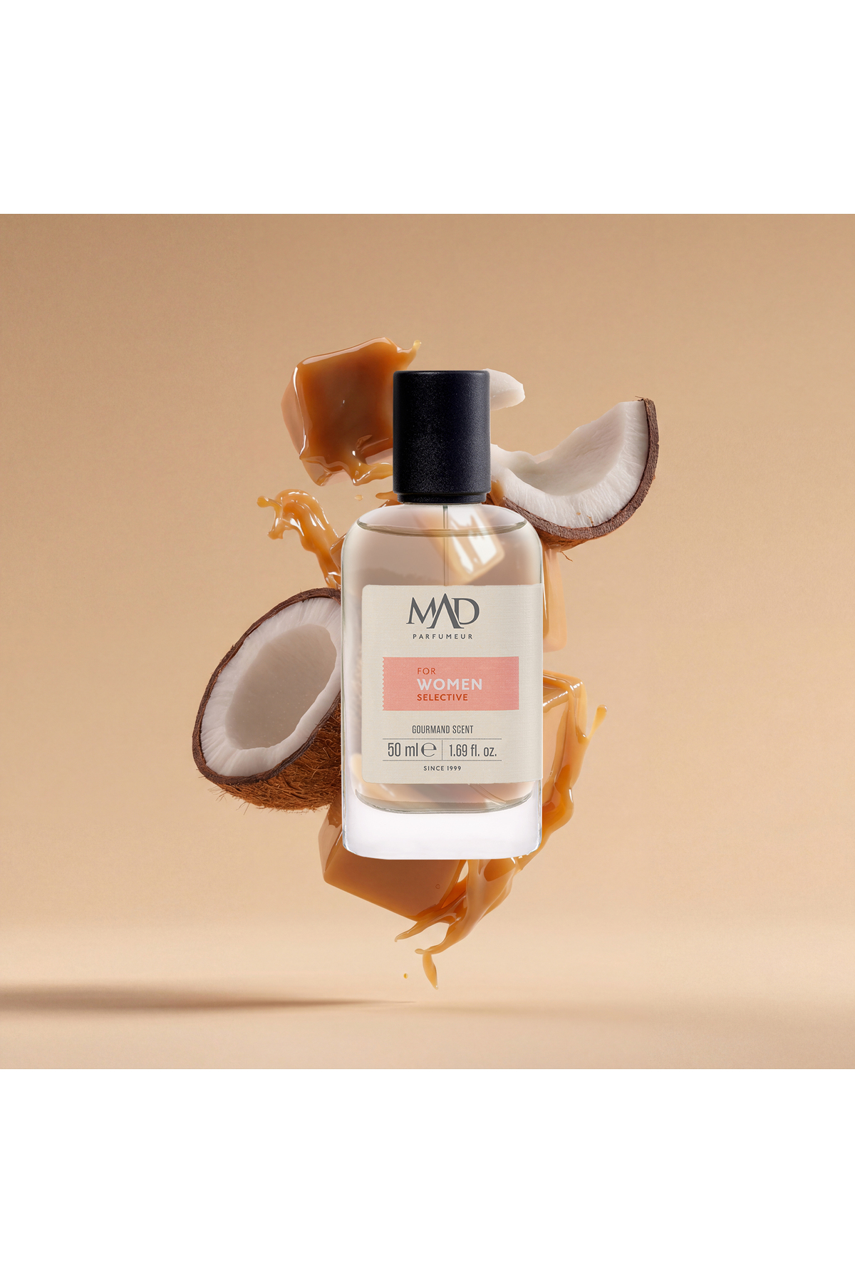 MAD Parfumeur Mad L106 Selective 50 ml Kadın Parfüm - Fiyatı, Yorumları