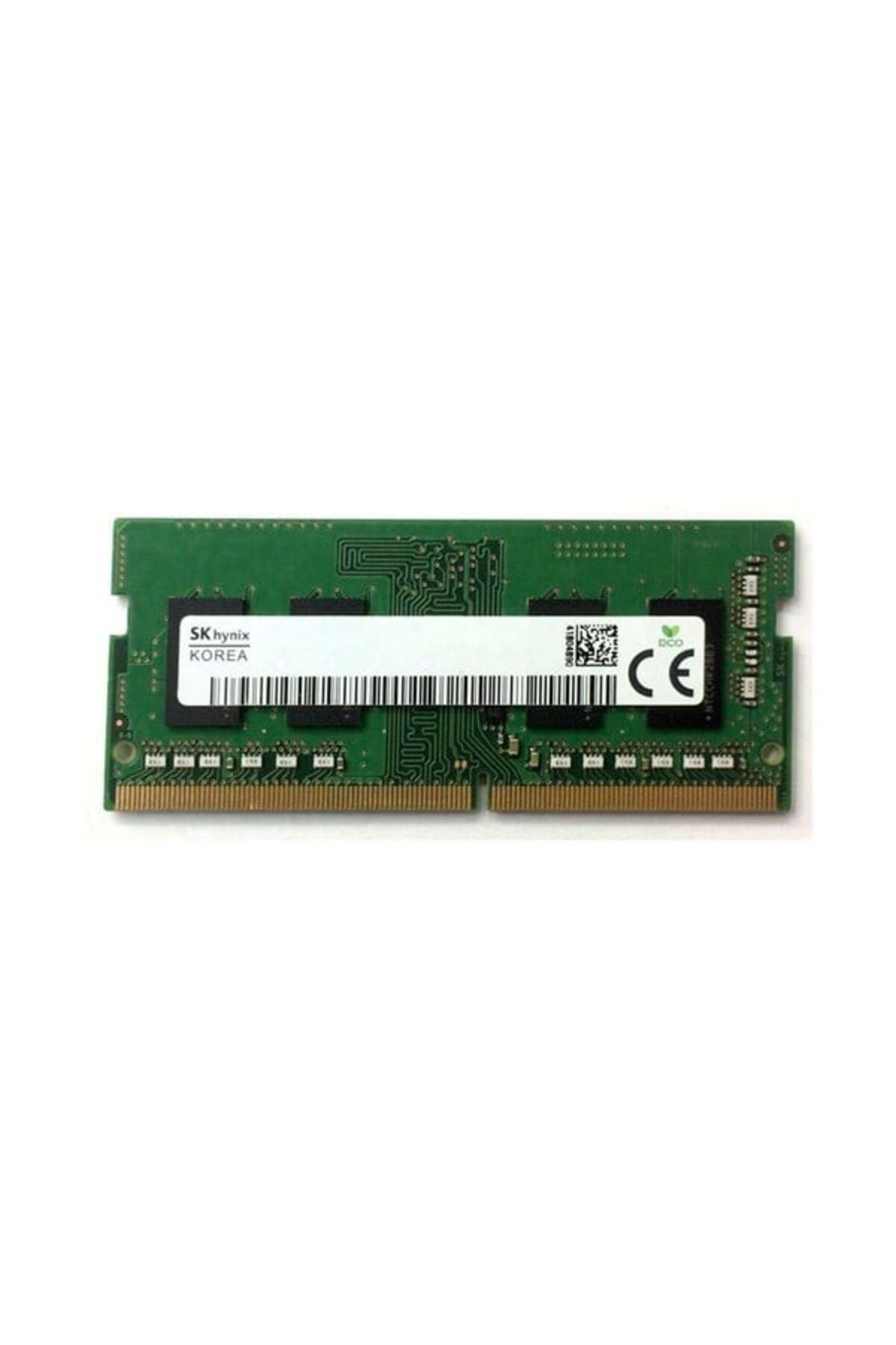 Hynix 8Gb Ddr4 3200Mhz Cl22 Notebook Ram Value Hma81Gs6Djr8N-Xn