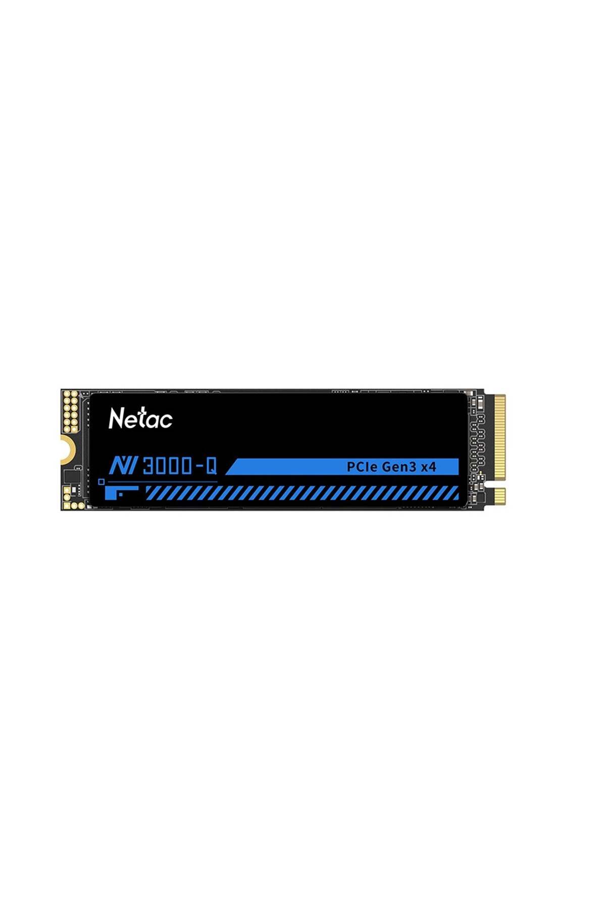 Netac 1TB NT01NV3000Q-1T0-E4X 3300-2300Mb GEn3 PCIE NVME M2 22x80