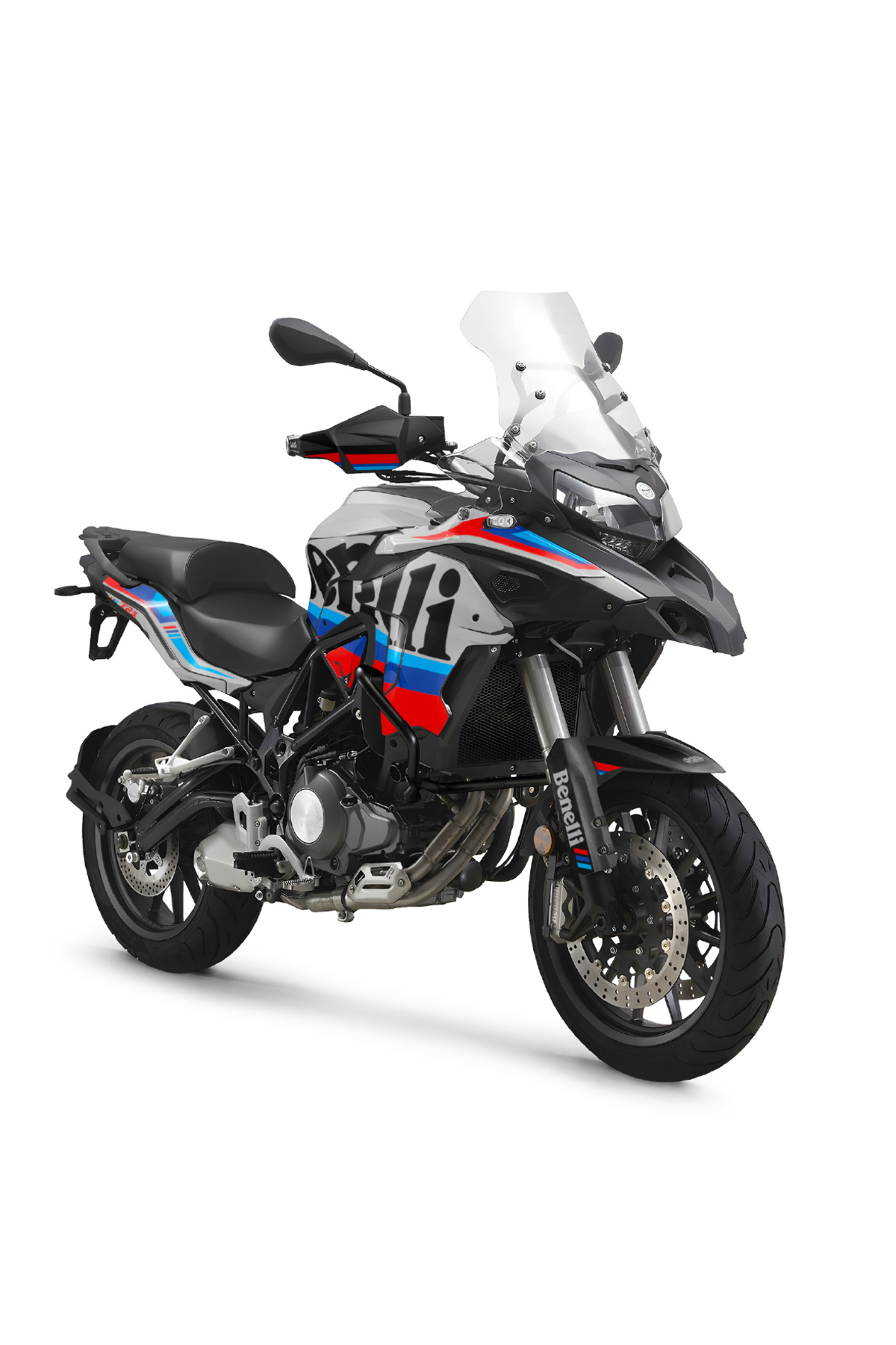 RR Graphic BENELLİ TRK 502 GRAFİK KAPLAMA STİCKER KİT - Fiyatı