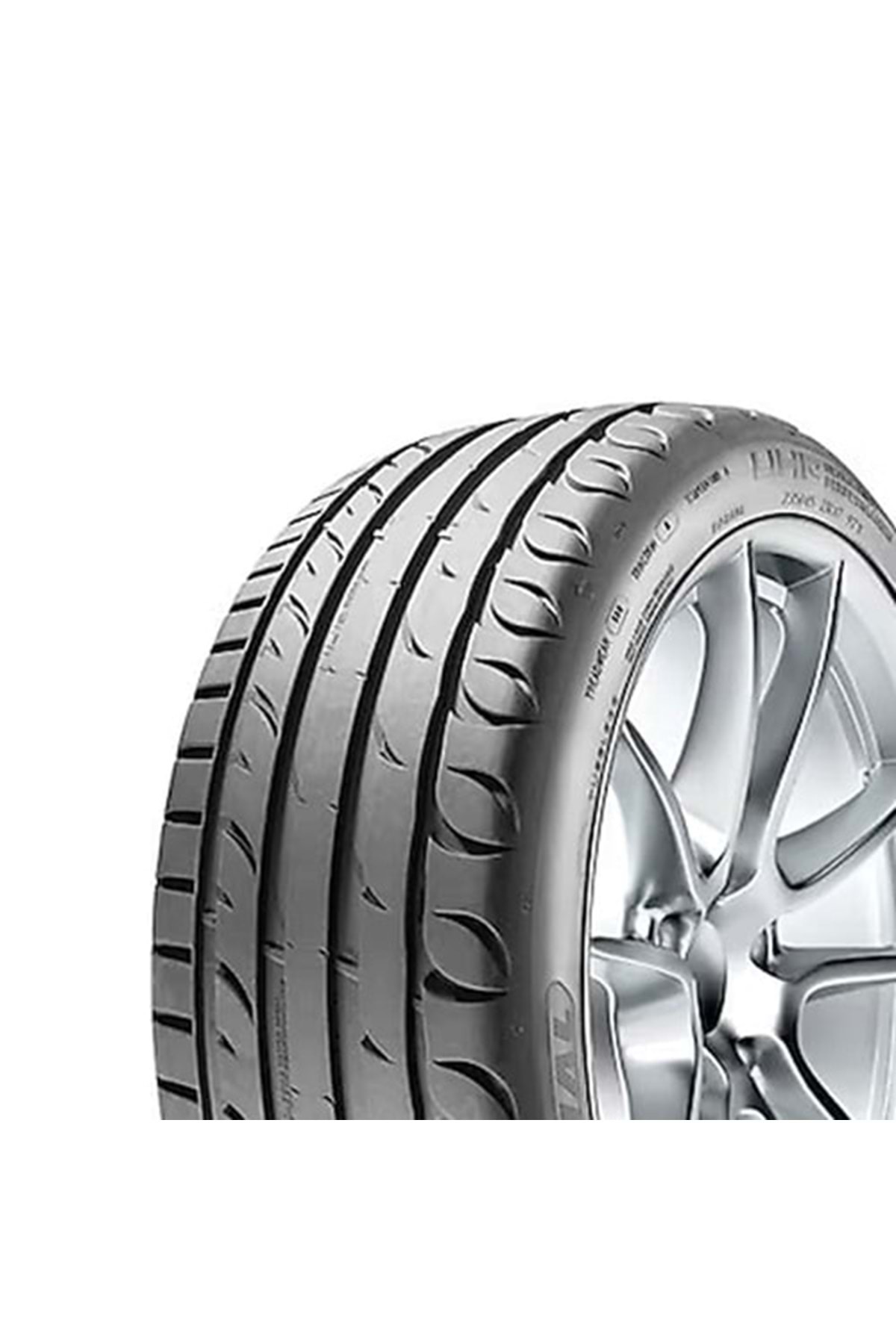 Kormoran 225/50R17 98V XL Ultra High Yaz Lastiği ( Üretim Yılı