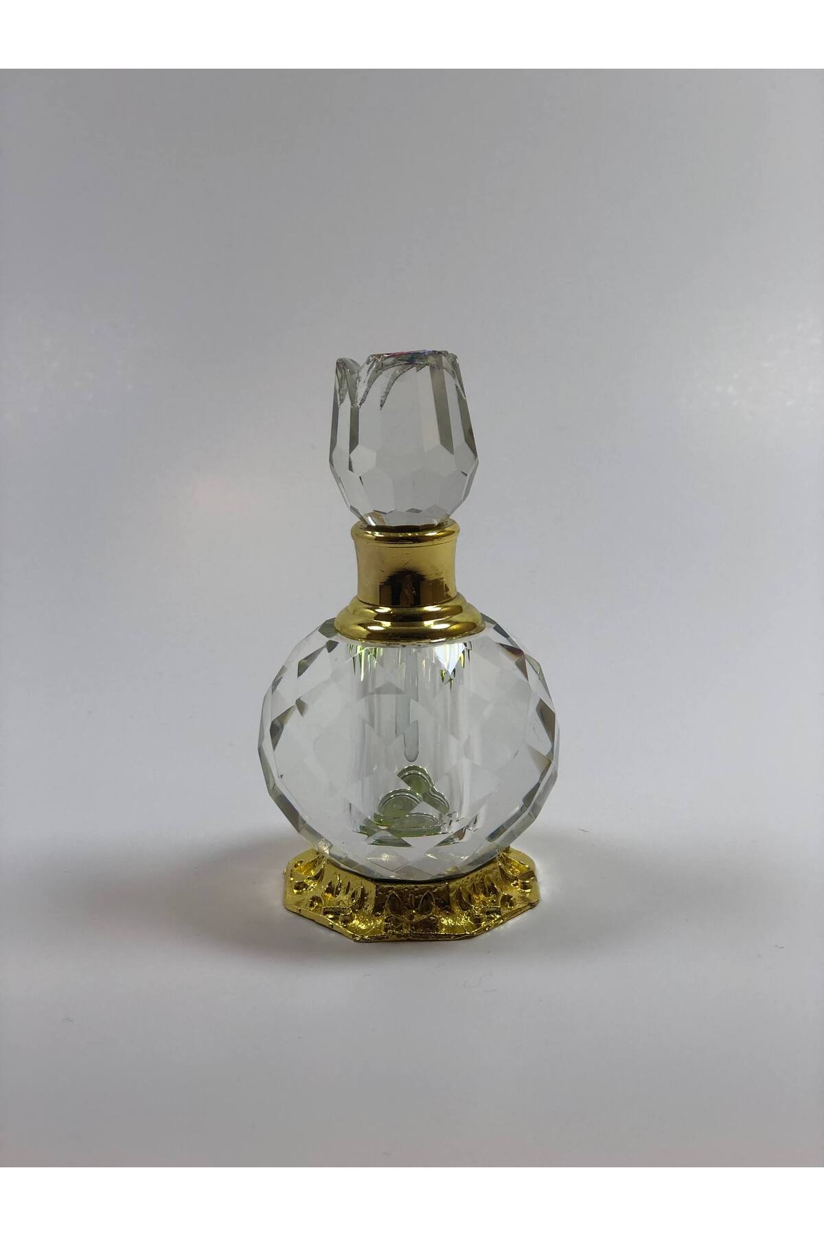 ANADOLU PARF M Premium Kristal S rmeli Bo Parf m i esi Alt n anadolu-parf-m-premium-kristal-s-rmeli-bo-parf-m-i-esi-alt-n