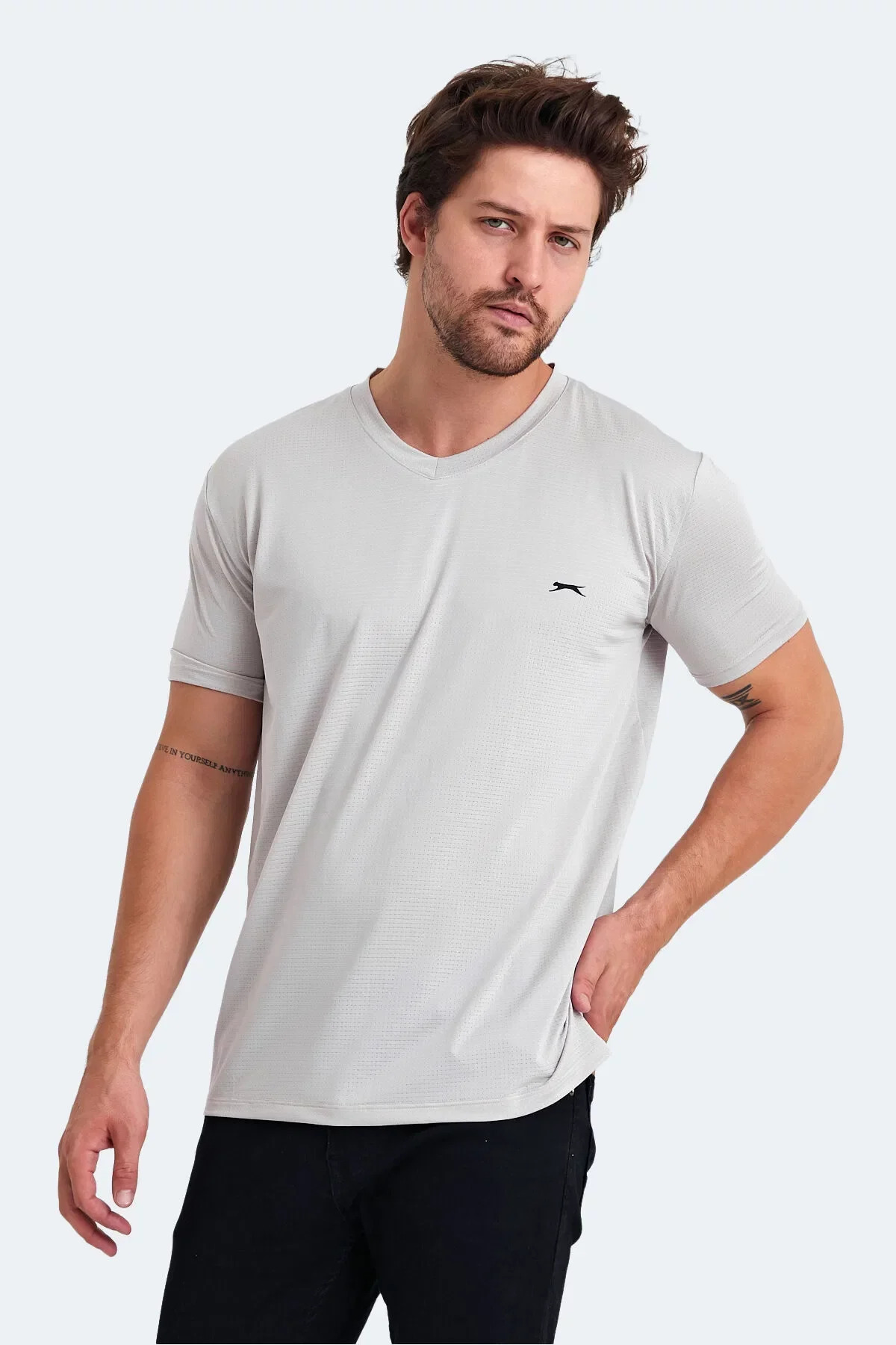 تی شرت کاترینا اسلازنگر تی شرت Slazenger