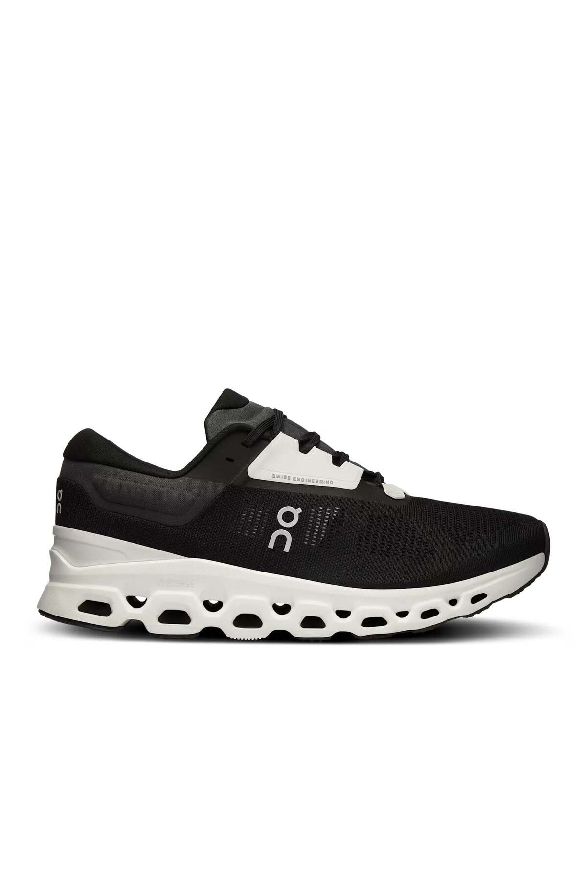 ON - CLOUDSTRATUS 3 M BLACK — مشکی TXD305B0161026 — تصویر 2 از 4