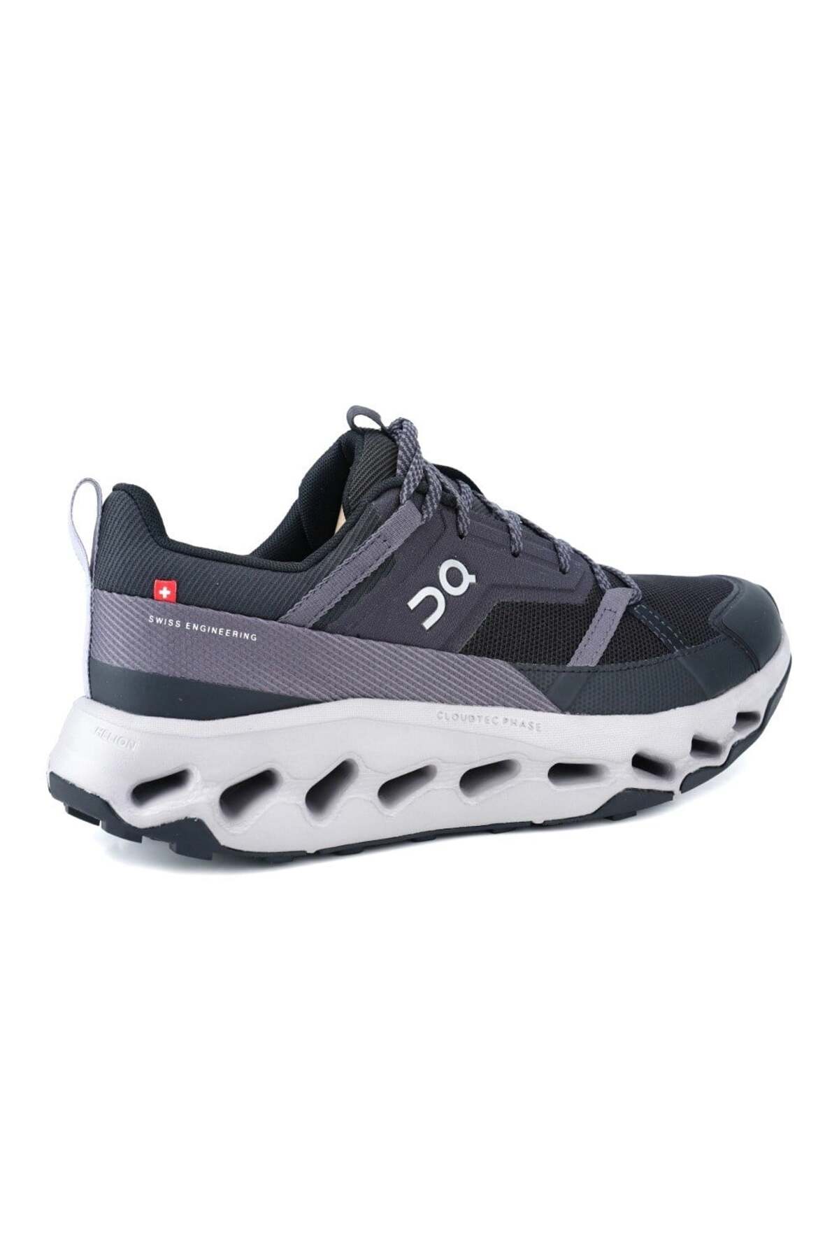 ON - CLOUDHORIZON M BLACK / ALLOY — مشکی TXD305B0161022 — تصویر 2 از 5