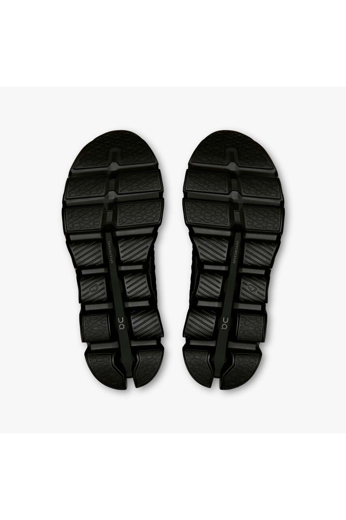 ON - CLOUDSWIFT 4 M BLACK / ECLIPSE — مشکی TXD305B0161034 — تصویر 6 از 6