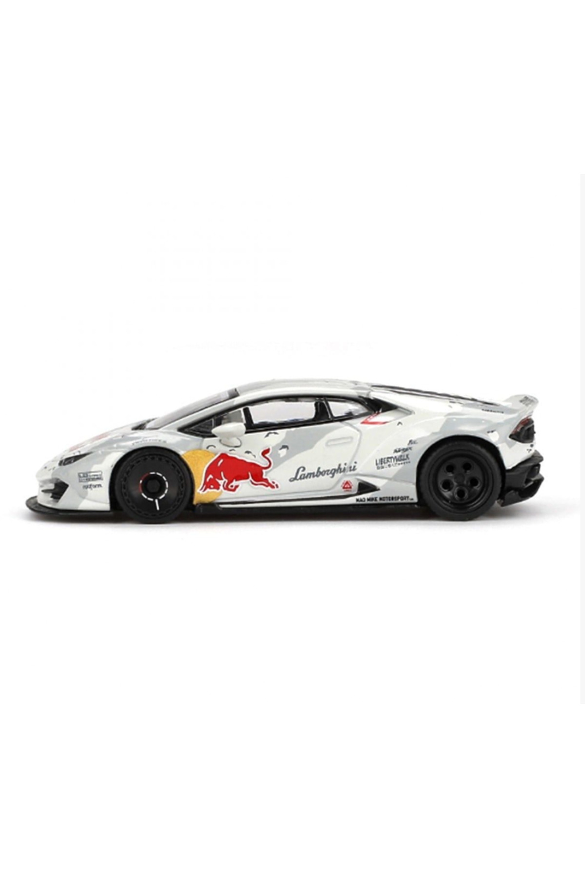 MINIGT LB★WORKS Lamborghini Huracán GT mini gt Lamborghini Huracan LB WORKS - Fiyatı, Yorumları