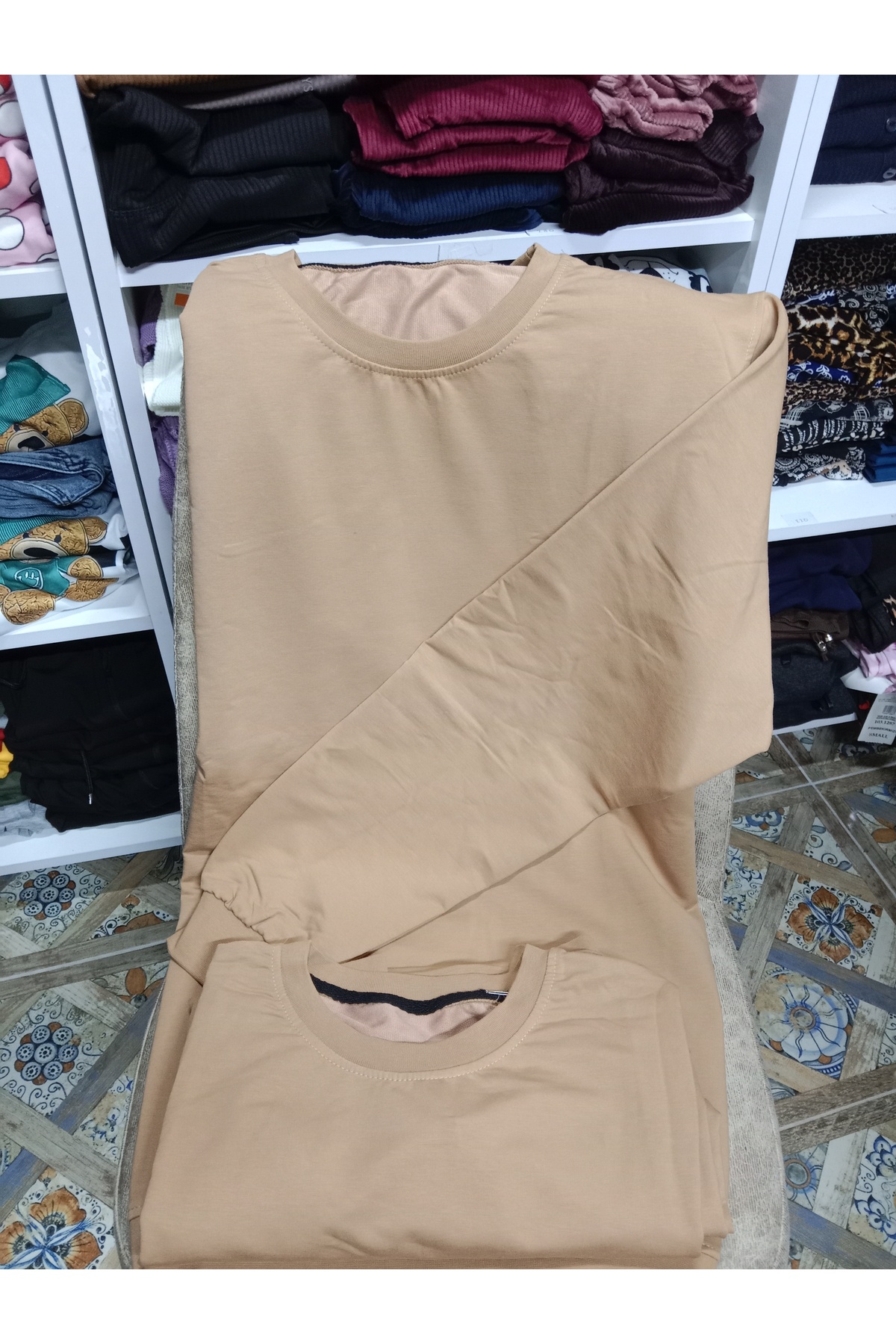Butik Battal beden svit görsel 2