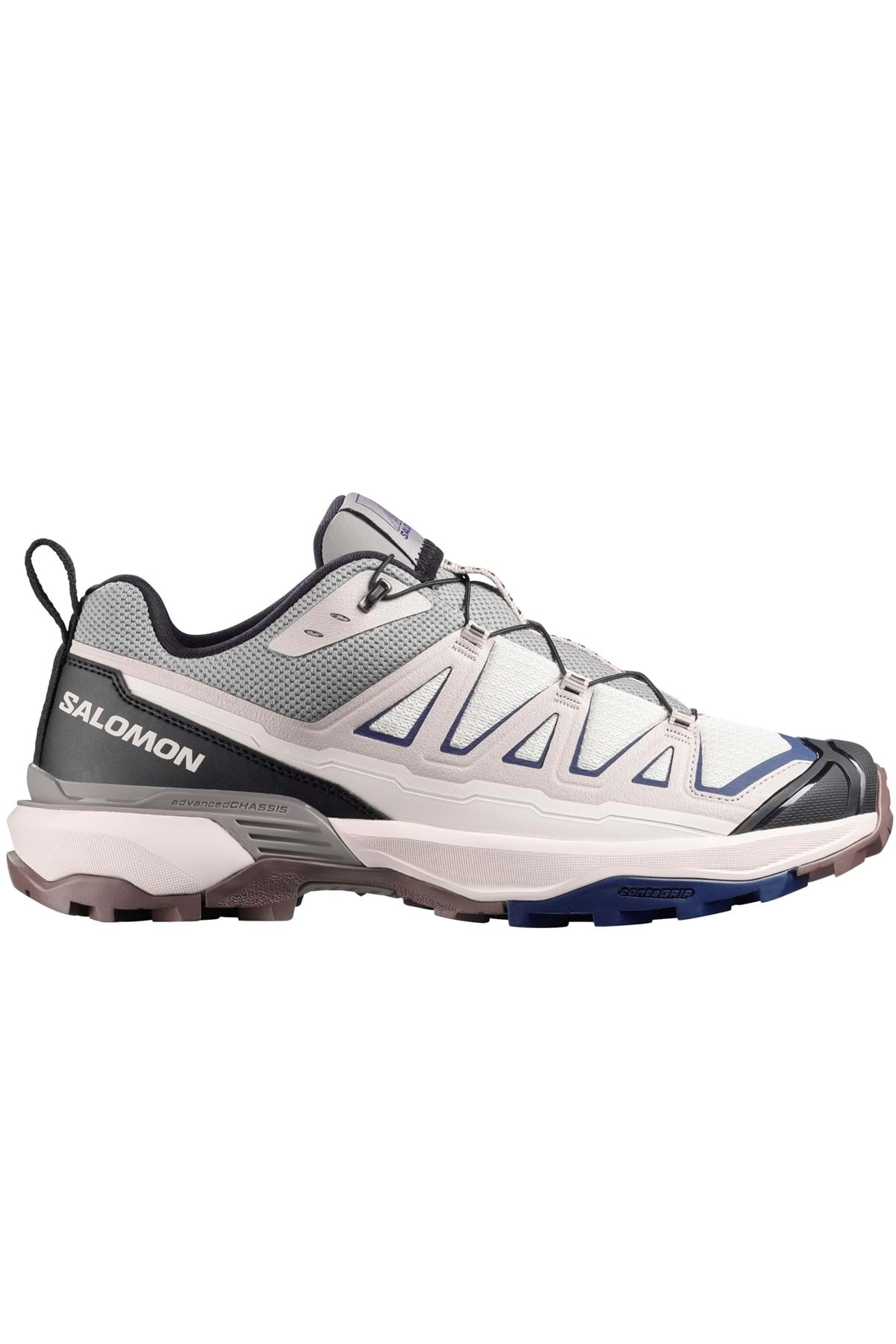 کفش ورزشی یونیسکس X-Ultra 360 Edge، خاکستری سالومون کفش تمرین و فیتنس Salomon
