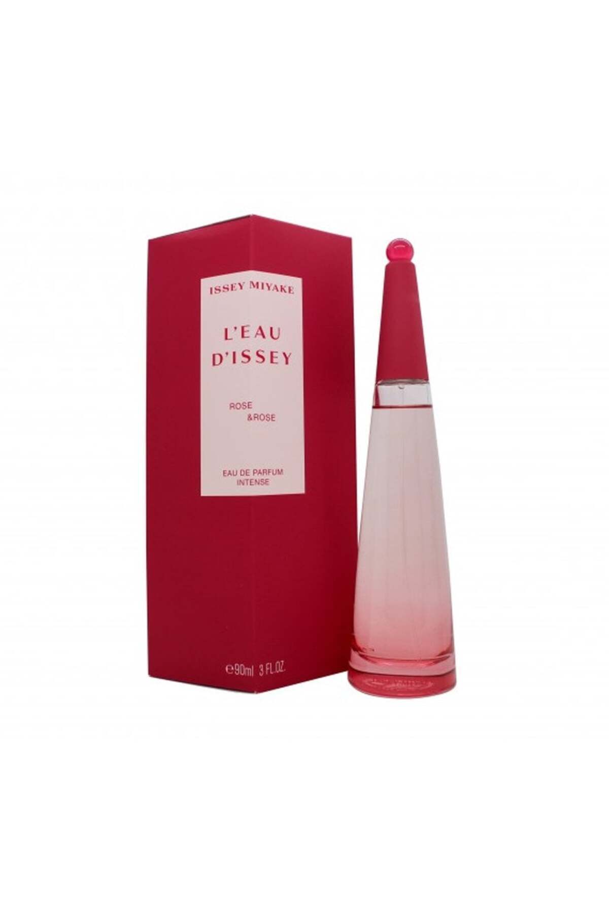 Issey Miyake L'Eau D'Issey Rose & Rose Edp 50 ml - Fiyatı, Yorumları